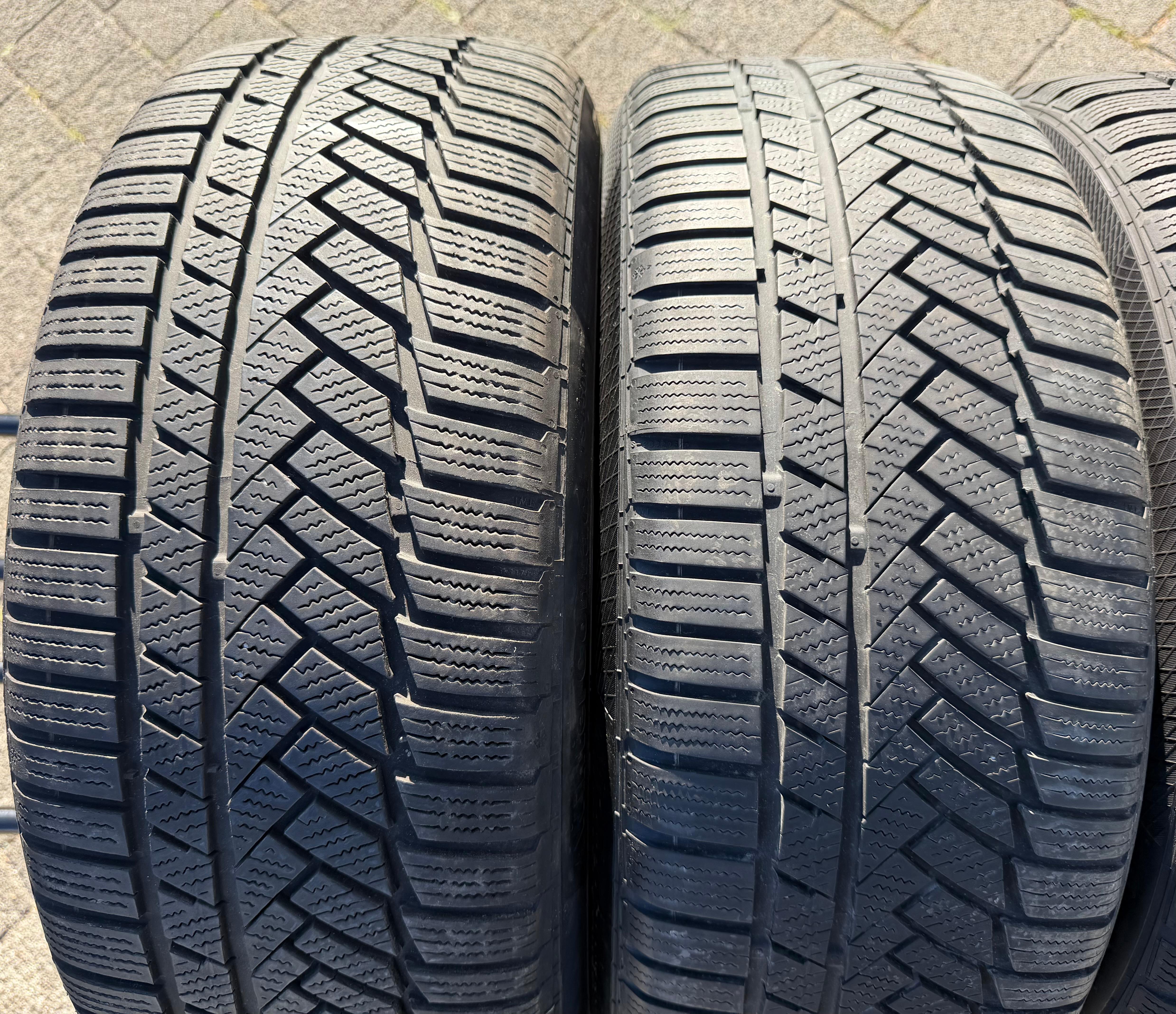 4 Original 19" Alu Winterräder Audi A6 S6 C8 4K F2 4K0601025DS 245/45R19 102V 2023 RDKS