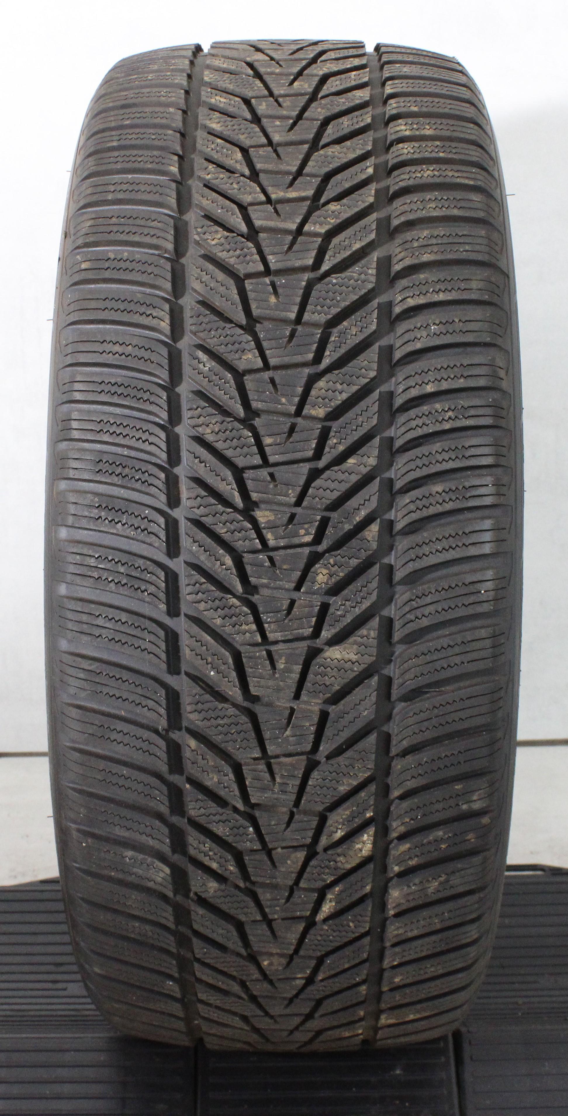 1 x 285/45R20 112V Winterreifen Hankook Winter I*Cept Evo 3 X 7-7,5mm 2024
