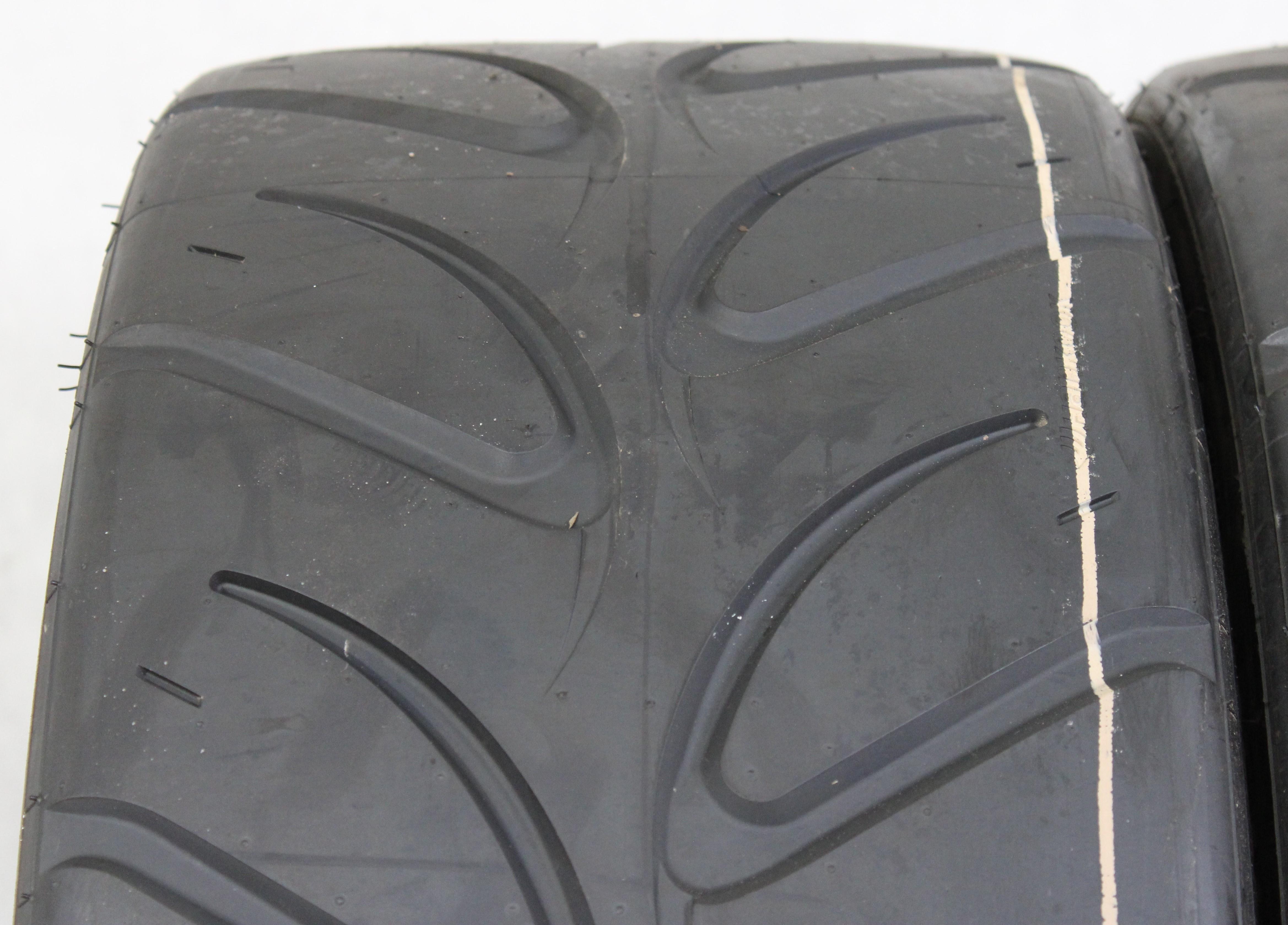 2 x 225/35R18 87Y Sommerreifen Hankook Ventus TD NEU 2020 *