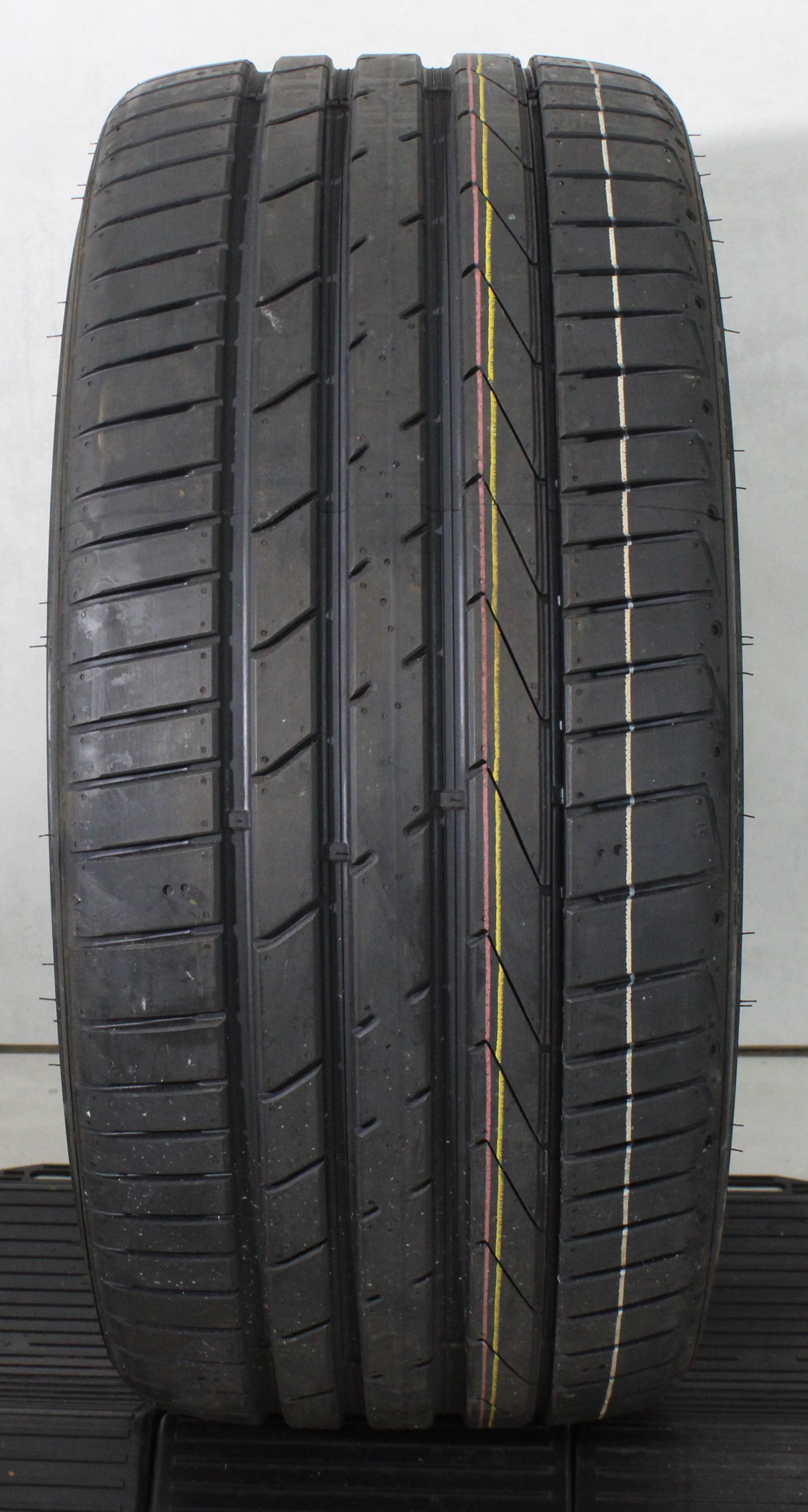 1 x 245/35R19 93Y Sommerreifen Hankook Ventus S1 Evo 2 R01 Volles Profil 2023