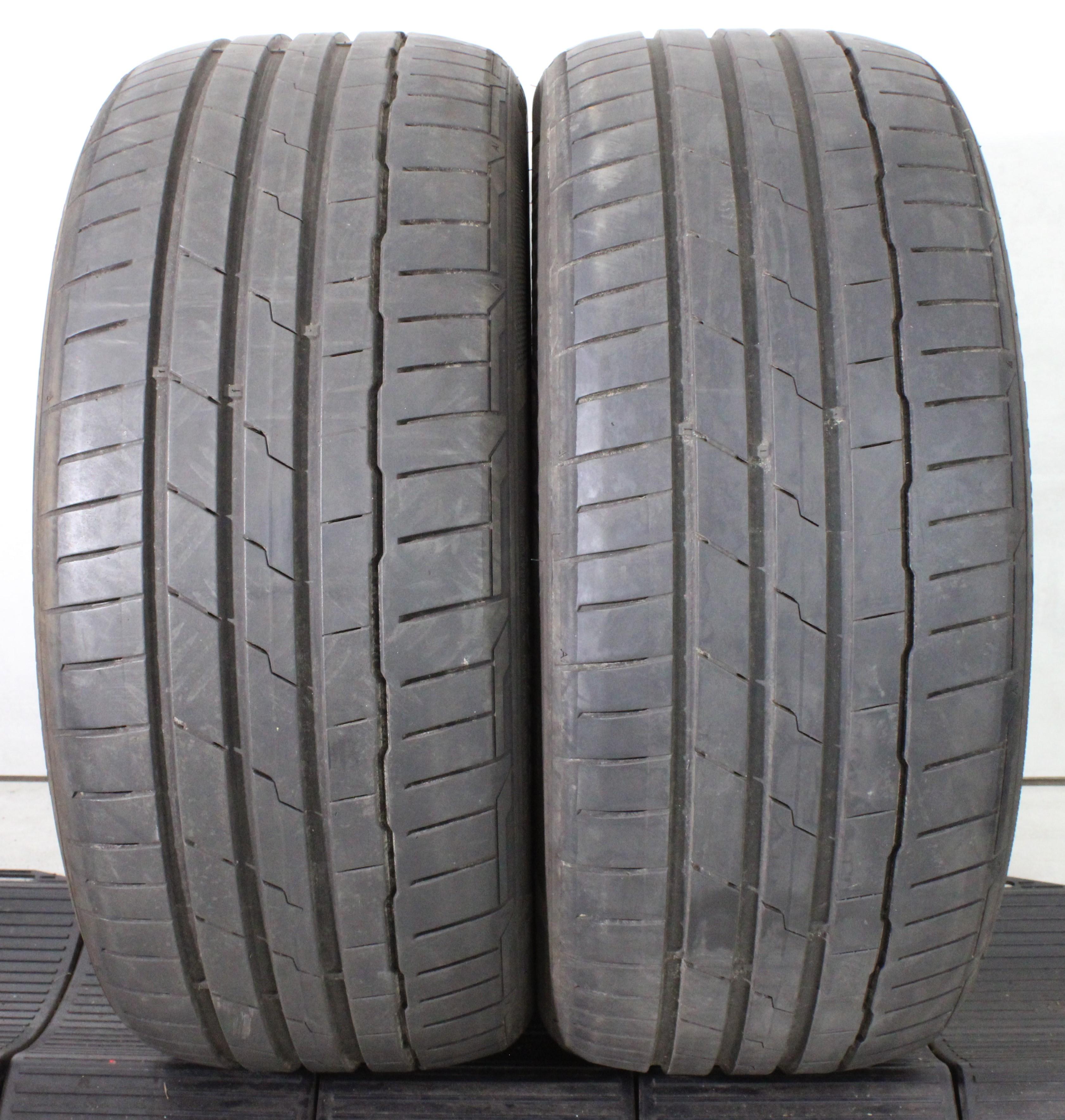 2 x 225/50R17 98Y Sommerreifen Hankook Ventus S1 Evo 3 * 5-5,5mm 2023
