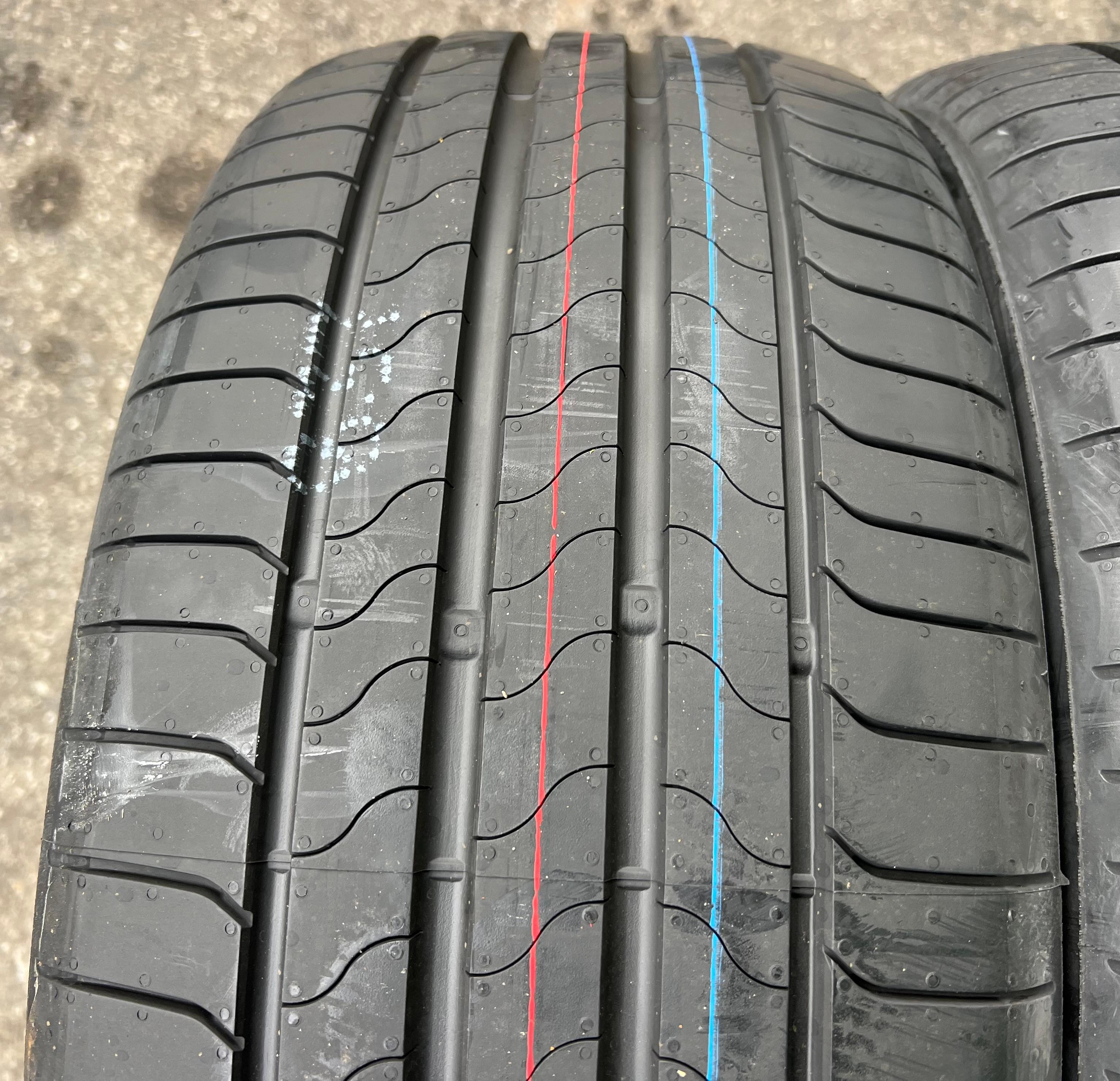 2 x 225/55R18 102Y Pneus d'été Bridgestone Turanza 6 2022 NOUVEAU franco domicile