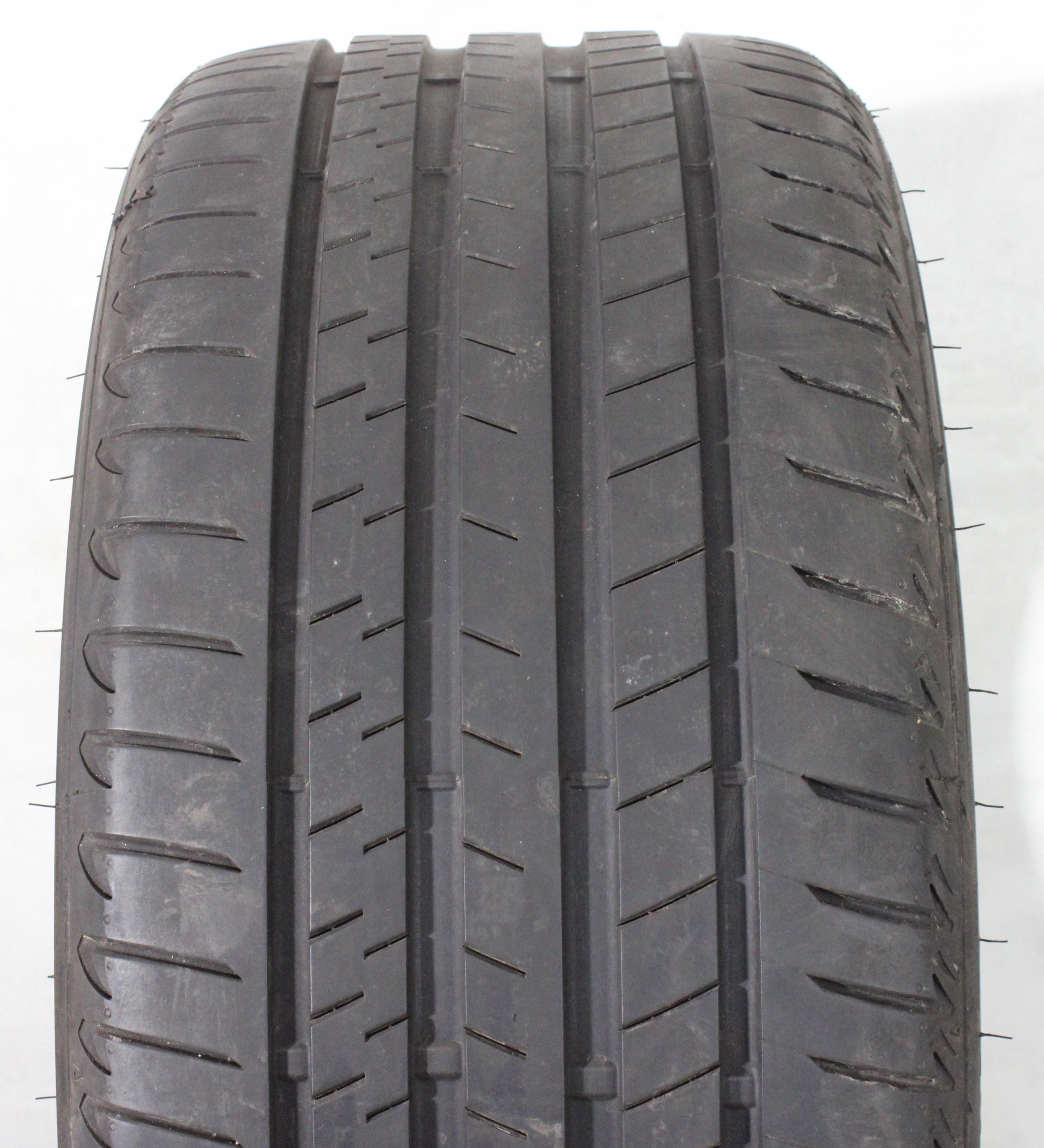 1 x 275/35R21 103Y pneu été Bridgestone Alenza 001* Runflat 5,5-6mm 2025 XL