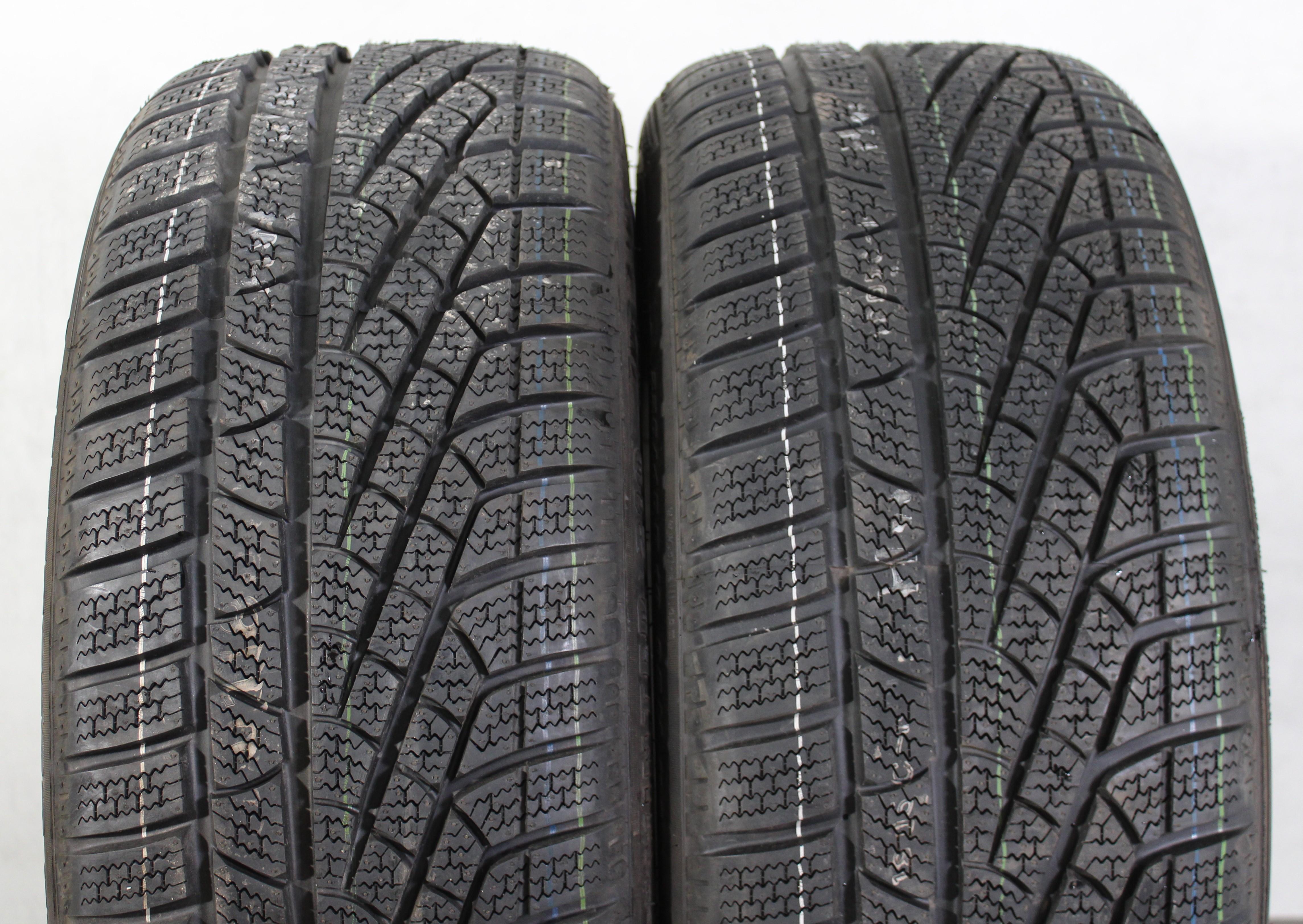 2 x 225/45R18 95H Winterreifen Pirelli Sottozero Winter 210   Volles Profil 2015 AO