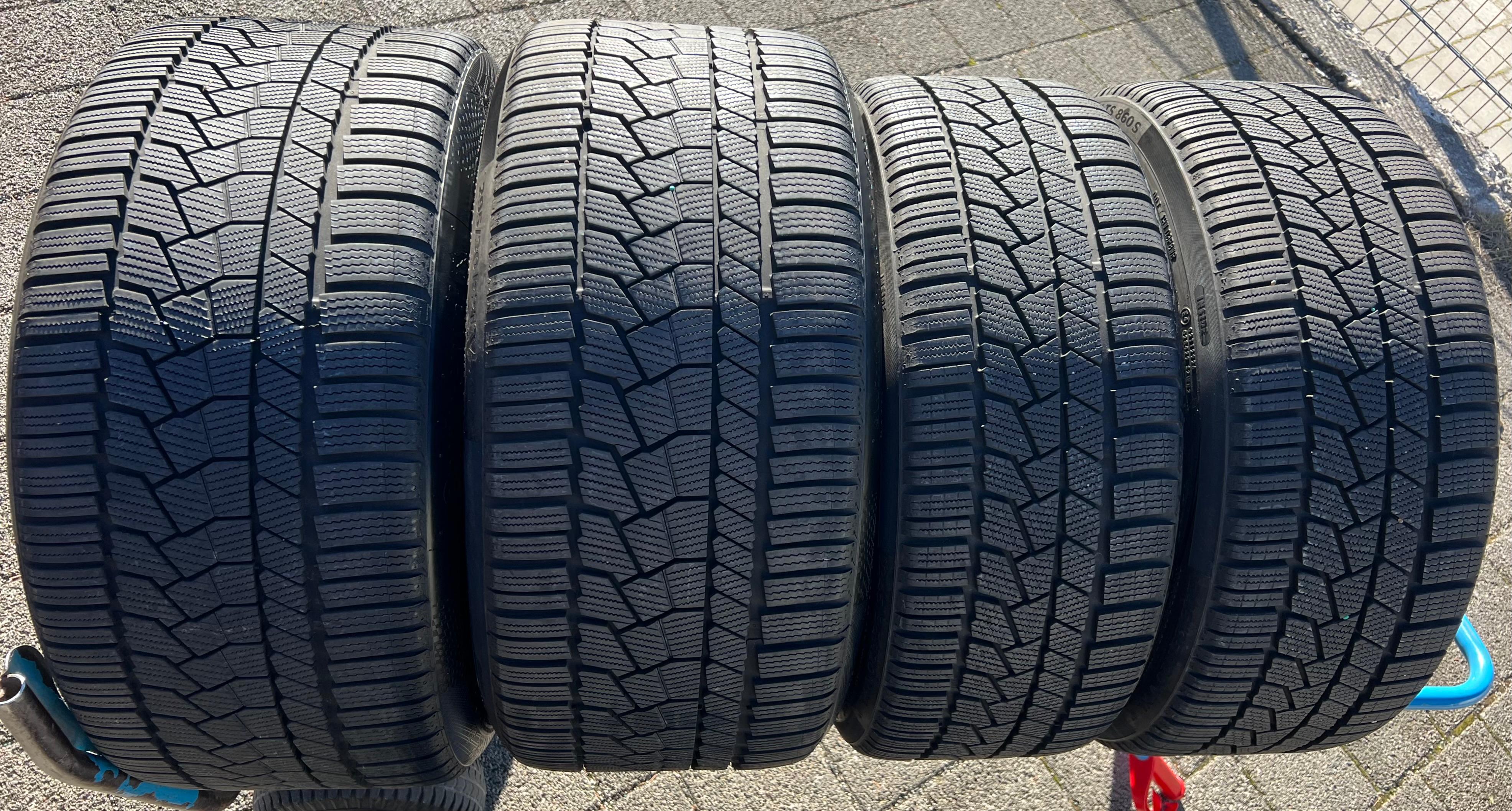 4 ORIGINAL 20" 21" ALU WINTERRÄDER PORSCHE 911 992 992601025C 992601025D 2023 RDKS