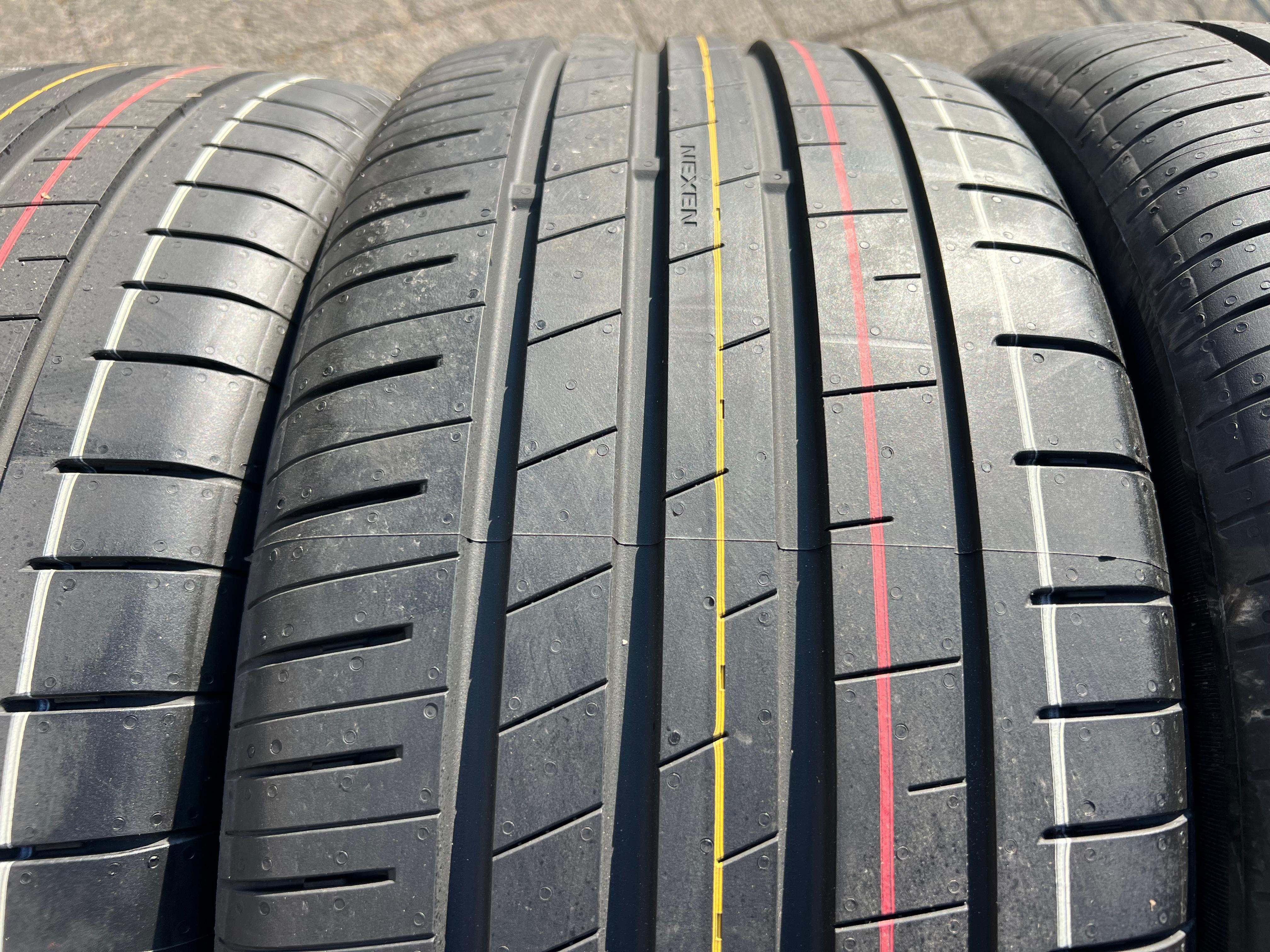 4 llantas de aluminio originales de verano de 18" para Audi A3 S3 8Y 8Y0601025AB 225/40R18 92Y 2024, nuevas