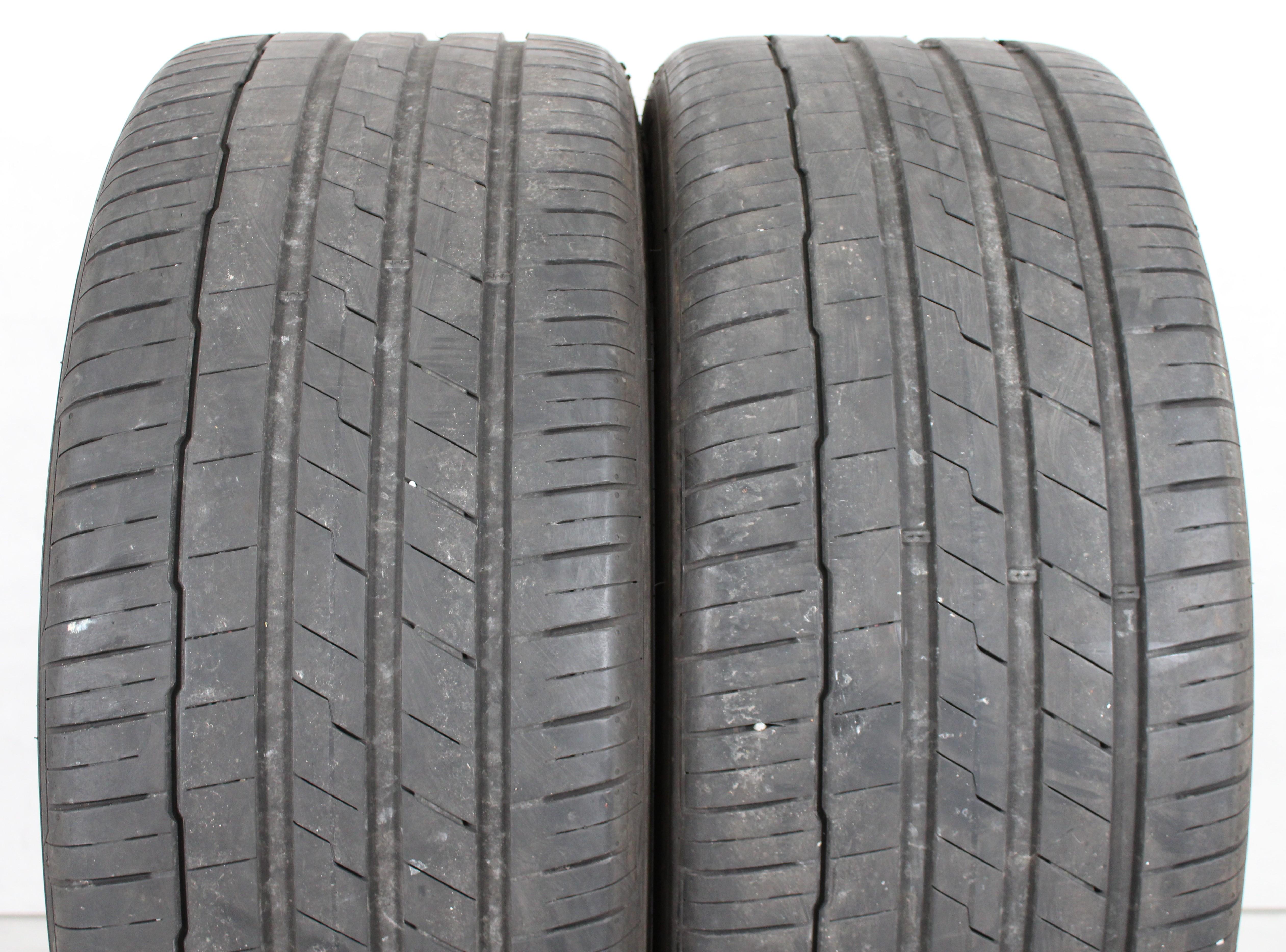 2 x 285/45R21 113Y Sommerreifen Hankook Ventus S1 Evo 3 SUV 5mm 2021 AO