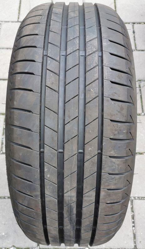 1 x 225/50R18 99W neumático de verano Bridgestone Turanza T005 Runflat 6,5mm 2021