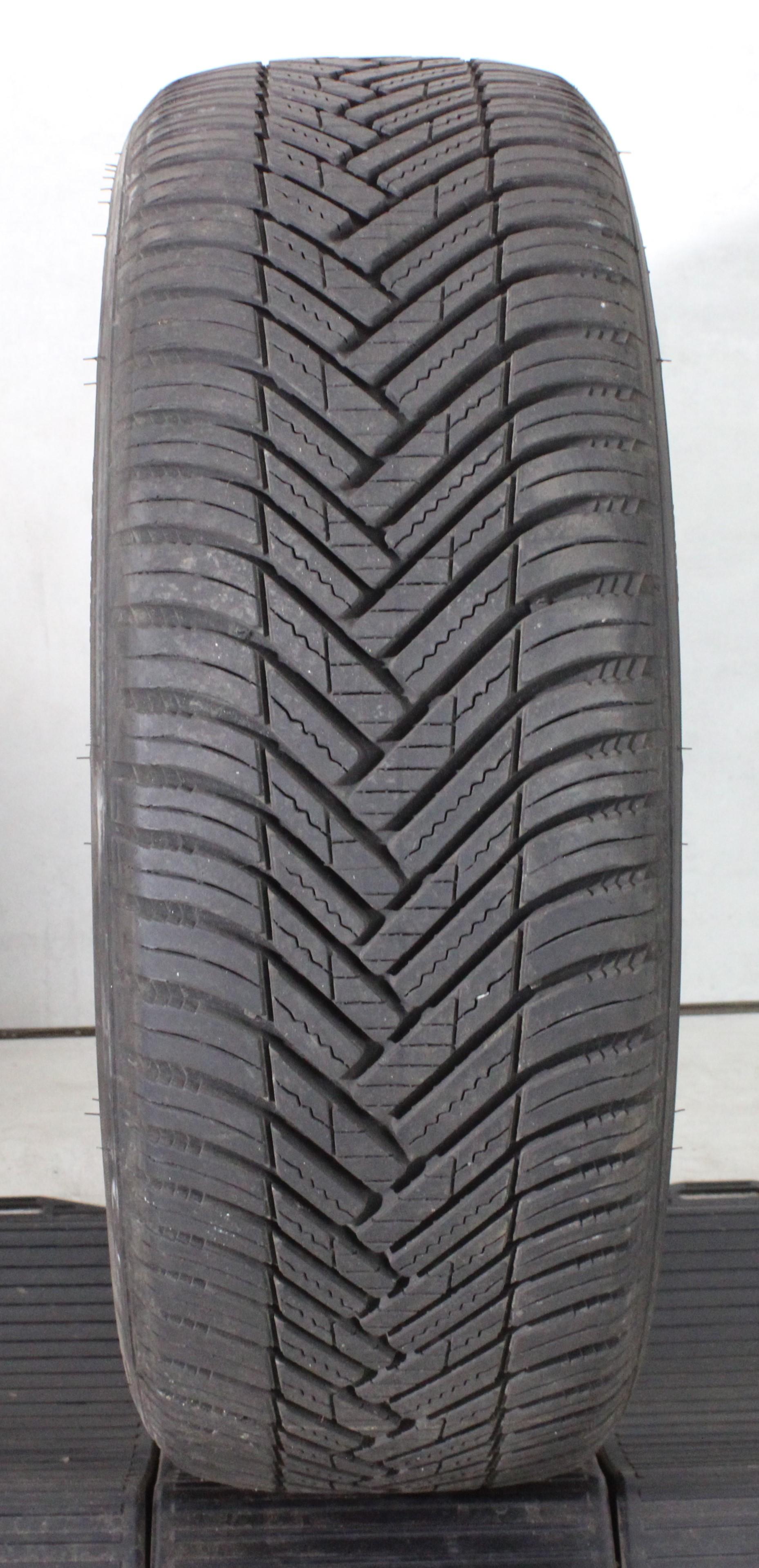 1 x 195/55R16 91H Ganzjahresreifen Hankook Kinergy 4S 2 7mm 2025