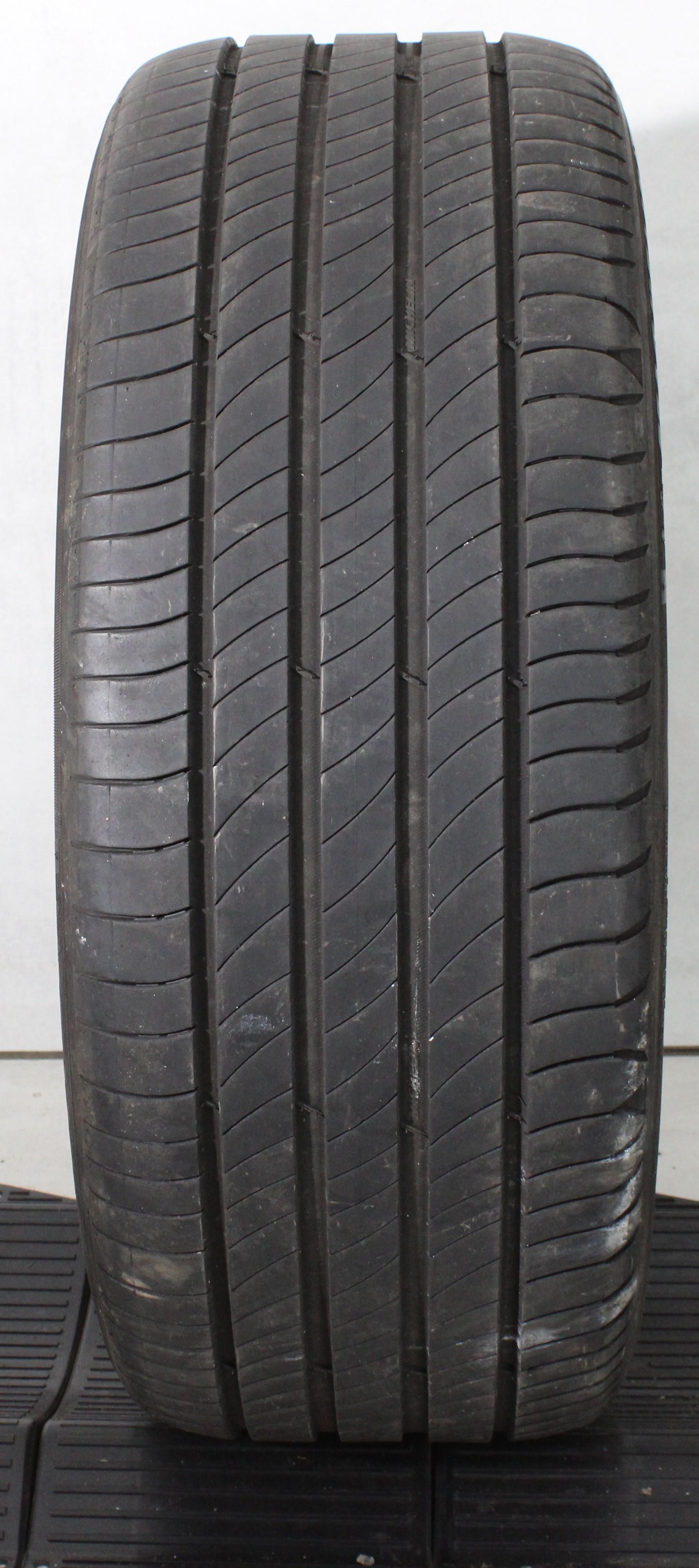 1 x 245/45R19 102Y Sommerreifen Michelin E Primacy MO* 4,5-5mm 2024