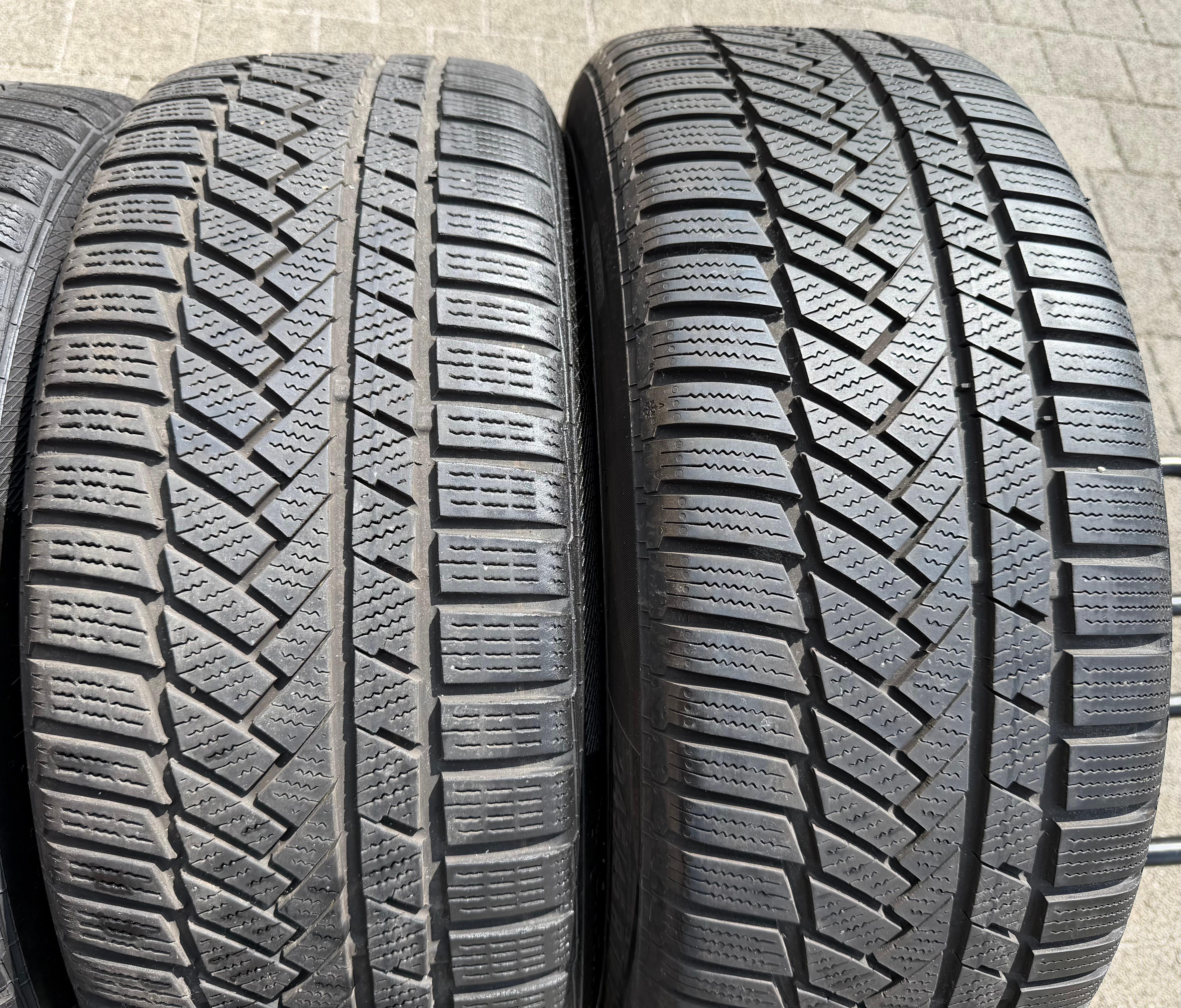 4 llantas de aluminio originales de invierno de 19" para Audi A6 S6 C8 4K 4K0601025M 245/45R19 102V