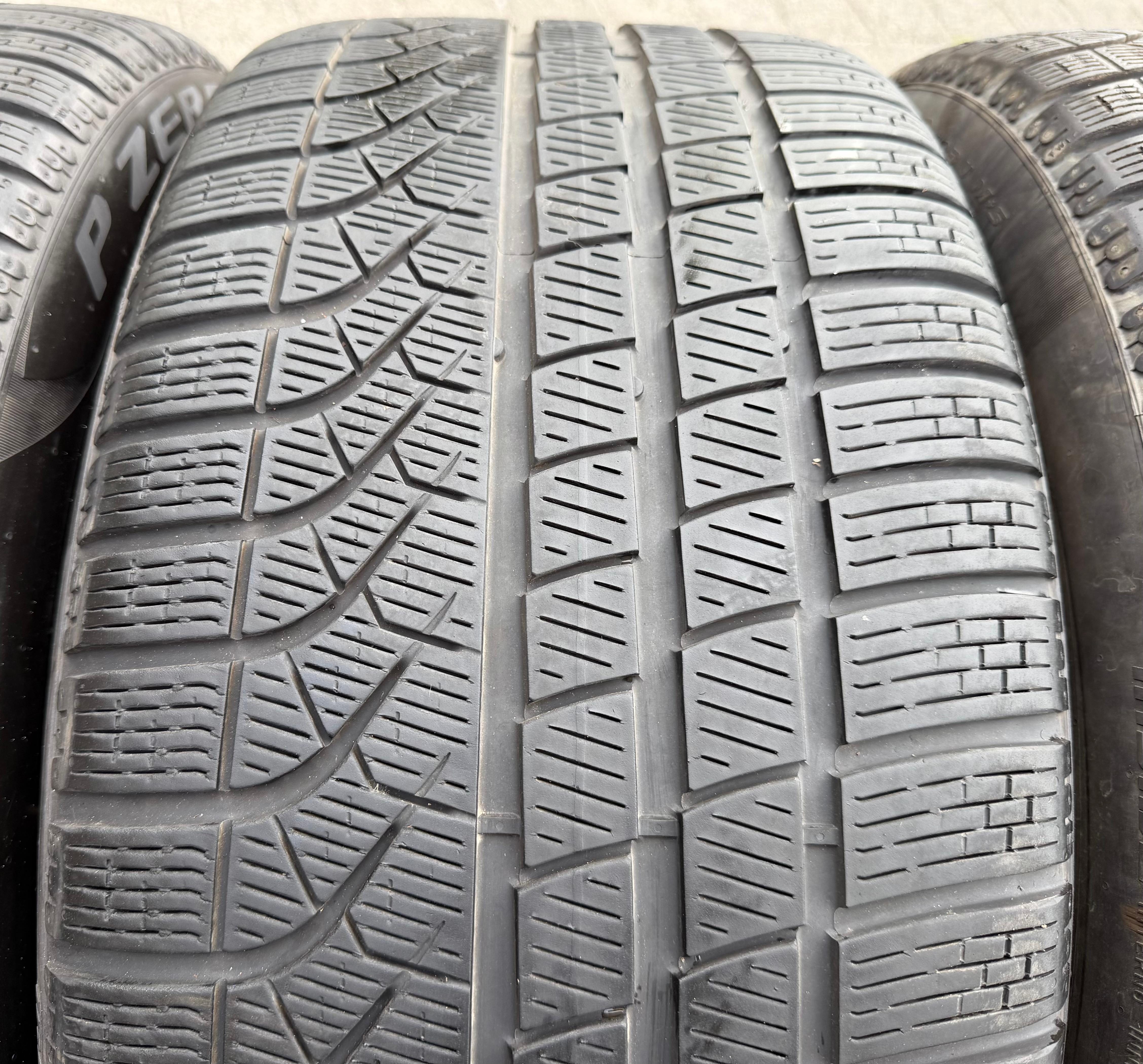 4 ORIGINAL 20" ALU WINTERRÄDER AUDI ETRON E-TRON GT 4J3601025AM 4J3601025AL