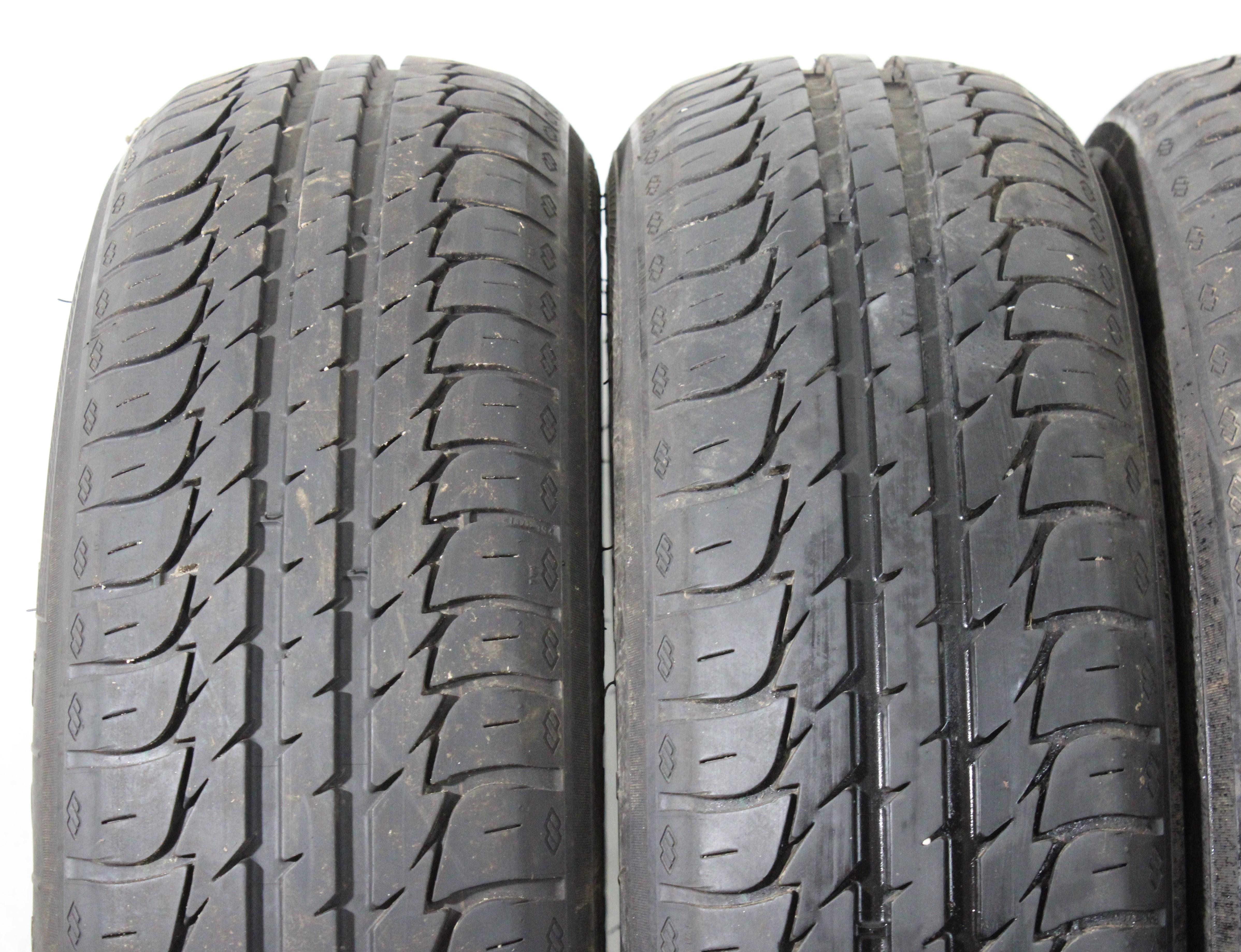 4 x 165/70R14 81T Sommerreifen Kleber Dynaxer HP3 5-5,5mm 2014