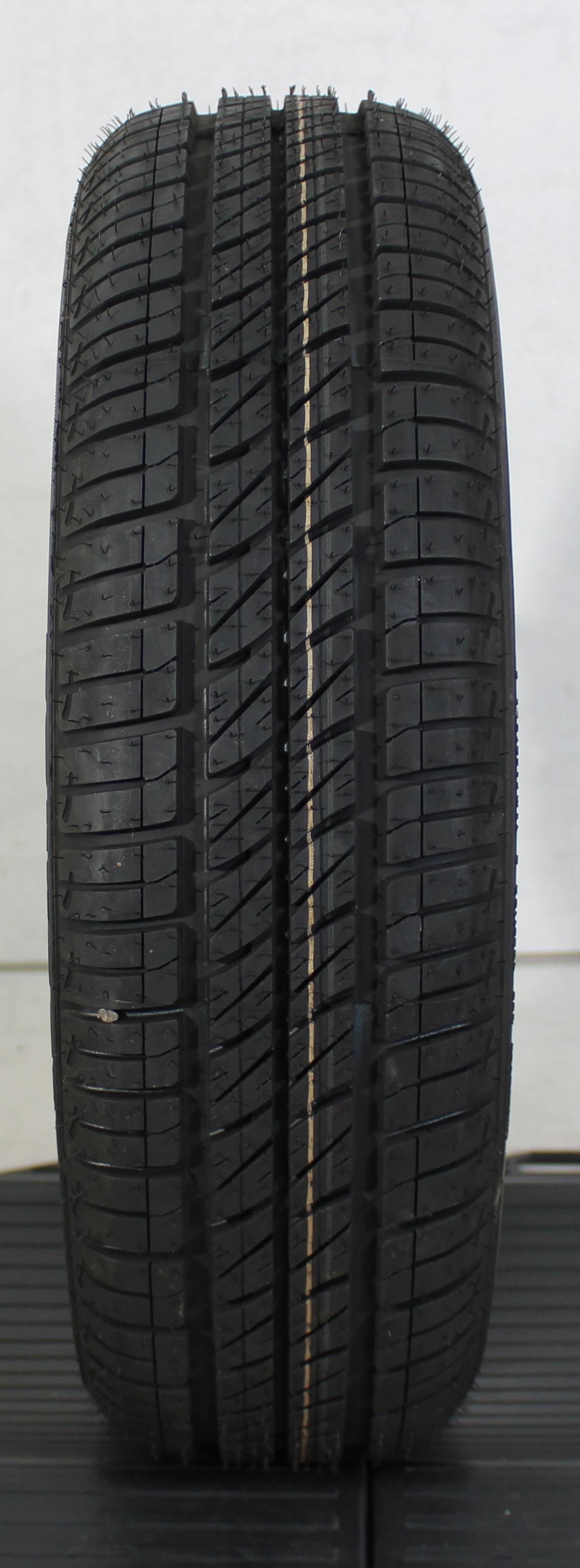1 x 155/65R13 73T neumático de verano Sava Perfecta NUEVO 2012