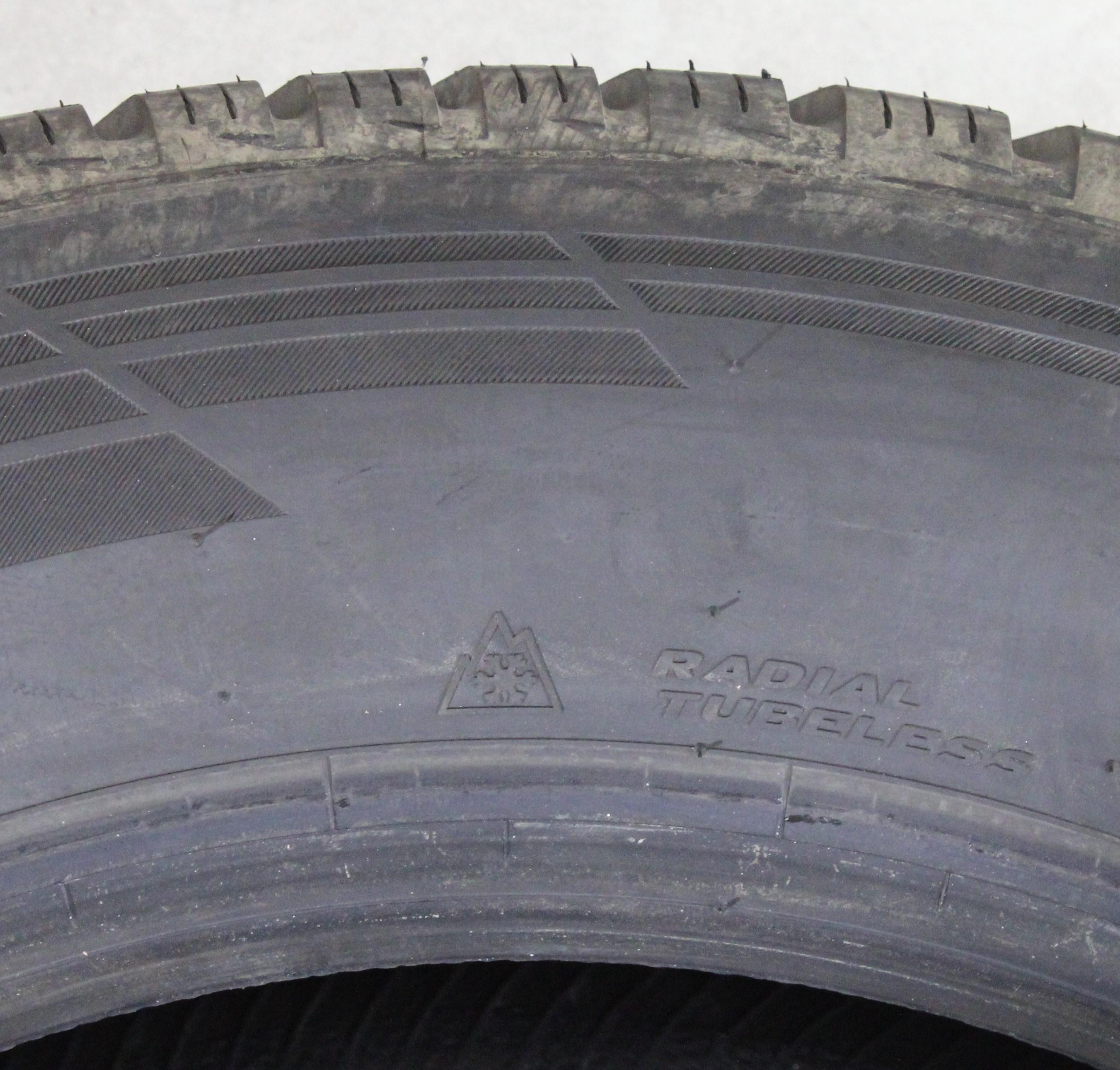 1 x 225/60R17 103V Winterreifen Hankook Winter I*Cept Evo 3 Volles Profil 2024