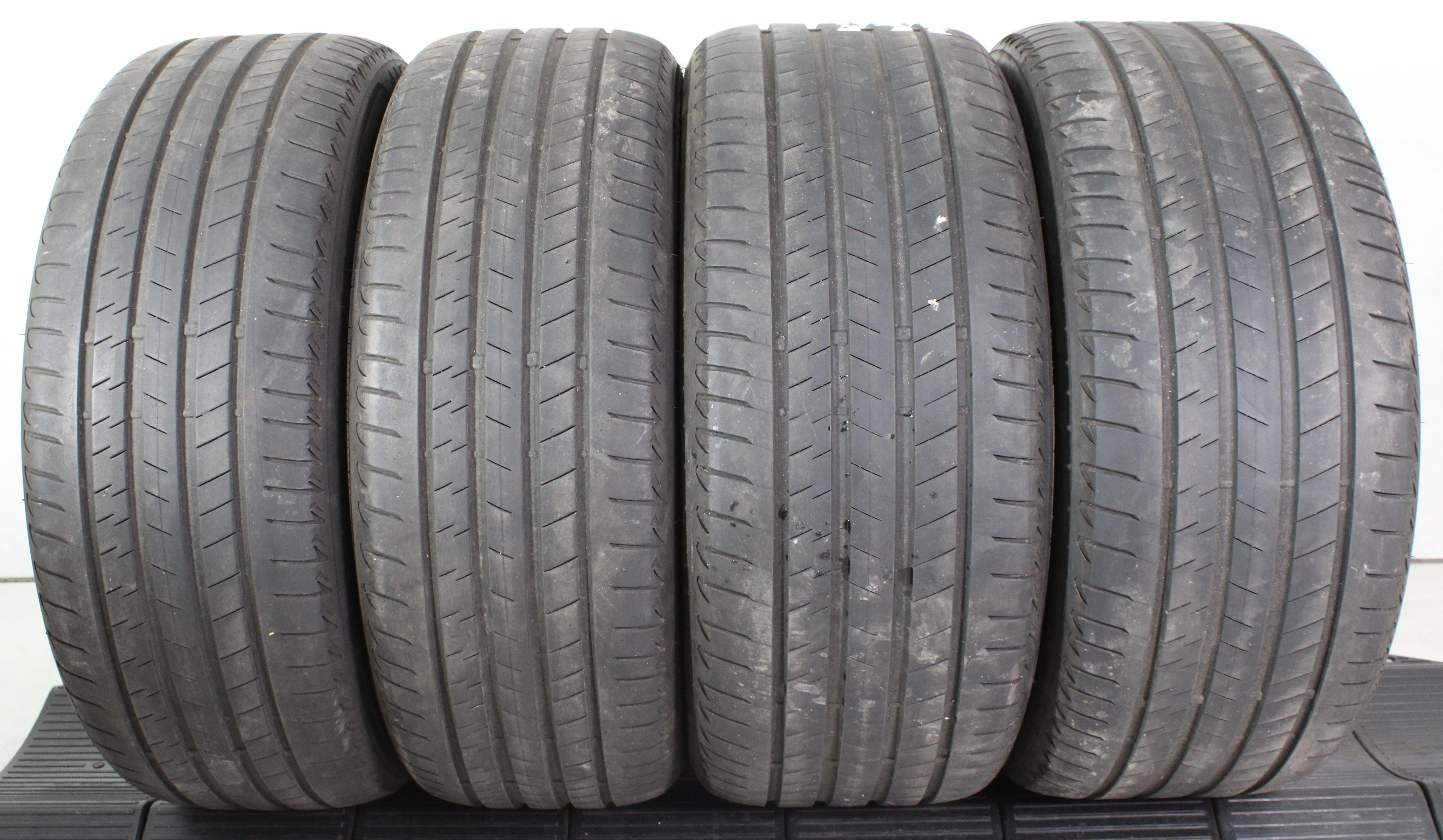 2 x 245/45R20 103W 2 x 275/40R20 106W Neumáticos de verano Bridgestone Alenza 001 Runflat 5mm 2020 *