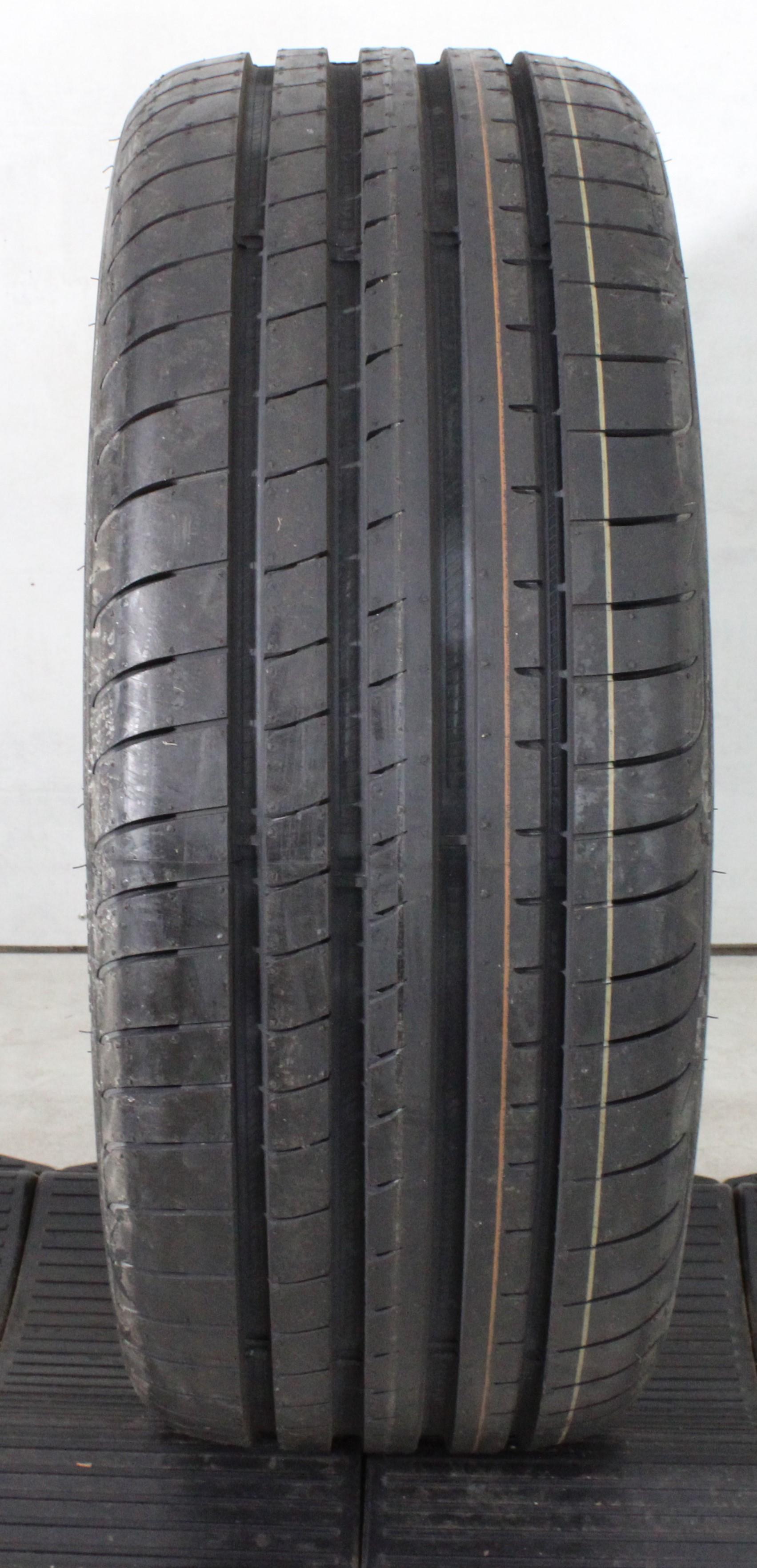 1 x 225/40R19 93Y Sommerreifen Goodyear Eagle F1 Asymmetric 3 Volles Profil 2020 XL