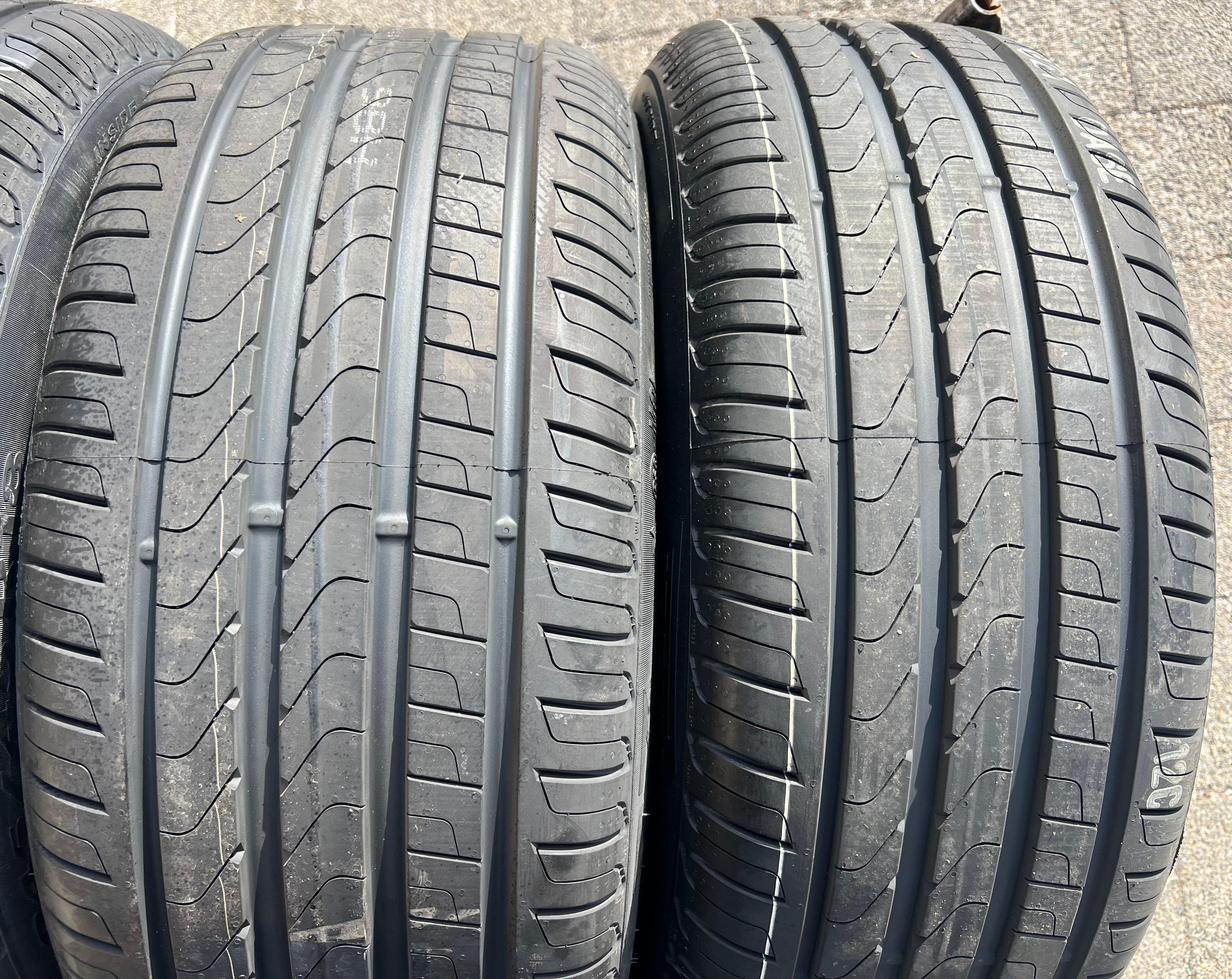 4 RUEDAS DE VERANO ORIGINALES DE ALEACIÓN DE 18" PARA MERCEDES CLS W257 C257 245/45R18 100V 275/40R18 99Y