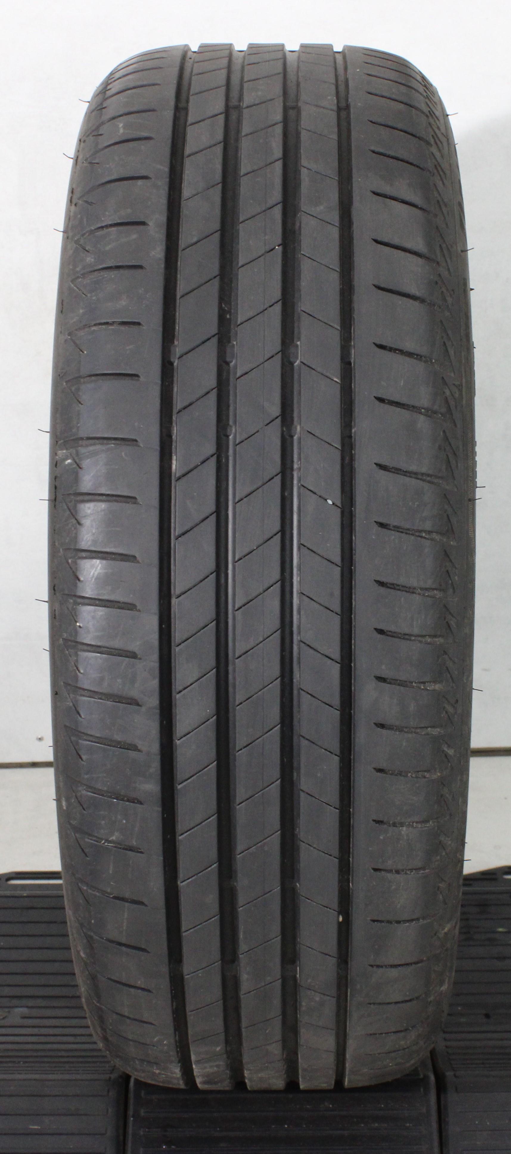 1 x 205/55R17 95W Sommerreifen Bridgestone Turanza T005 * 5,5mm 2023