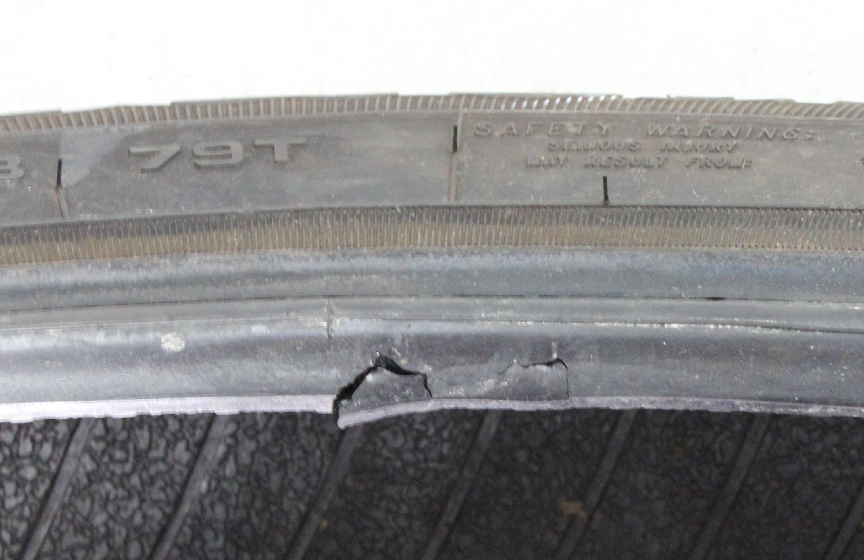4 x 165/70R13 79T pneumatici quattro stagioni Goodyear Vector 4 Seasons 7,5-8mm 2010