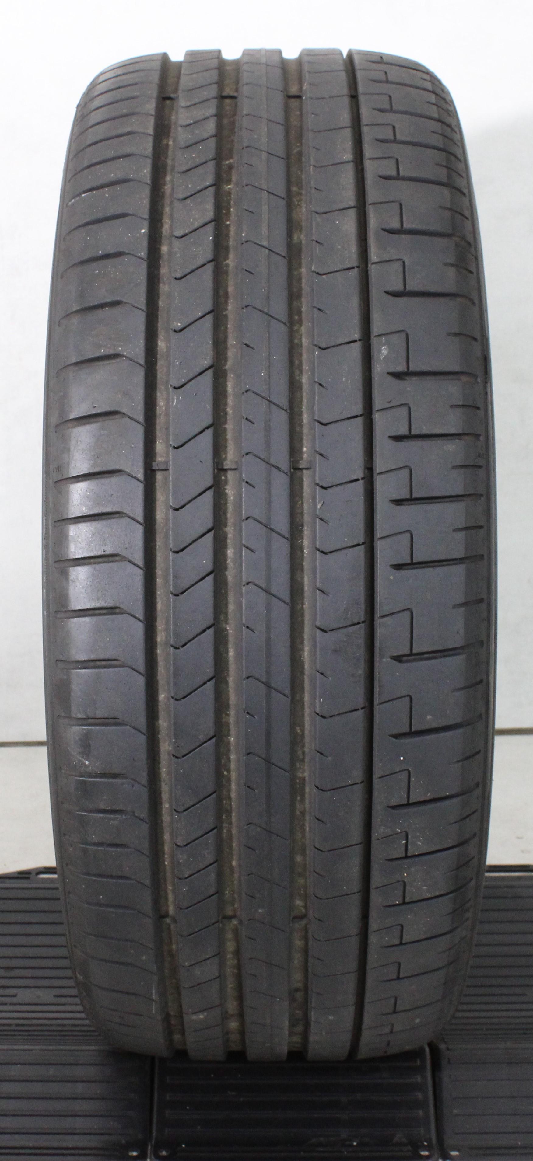1 x 245/35R21 96Y Sommerreifen Pirelli Pzero PZ4 MGT 6-6,5mm 2023
