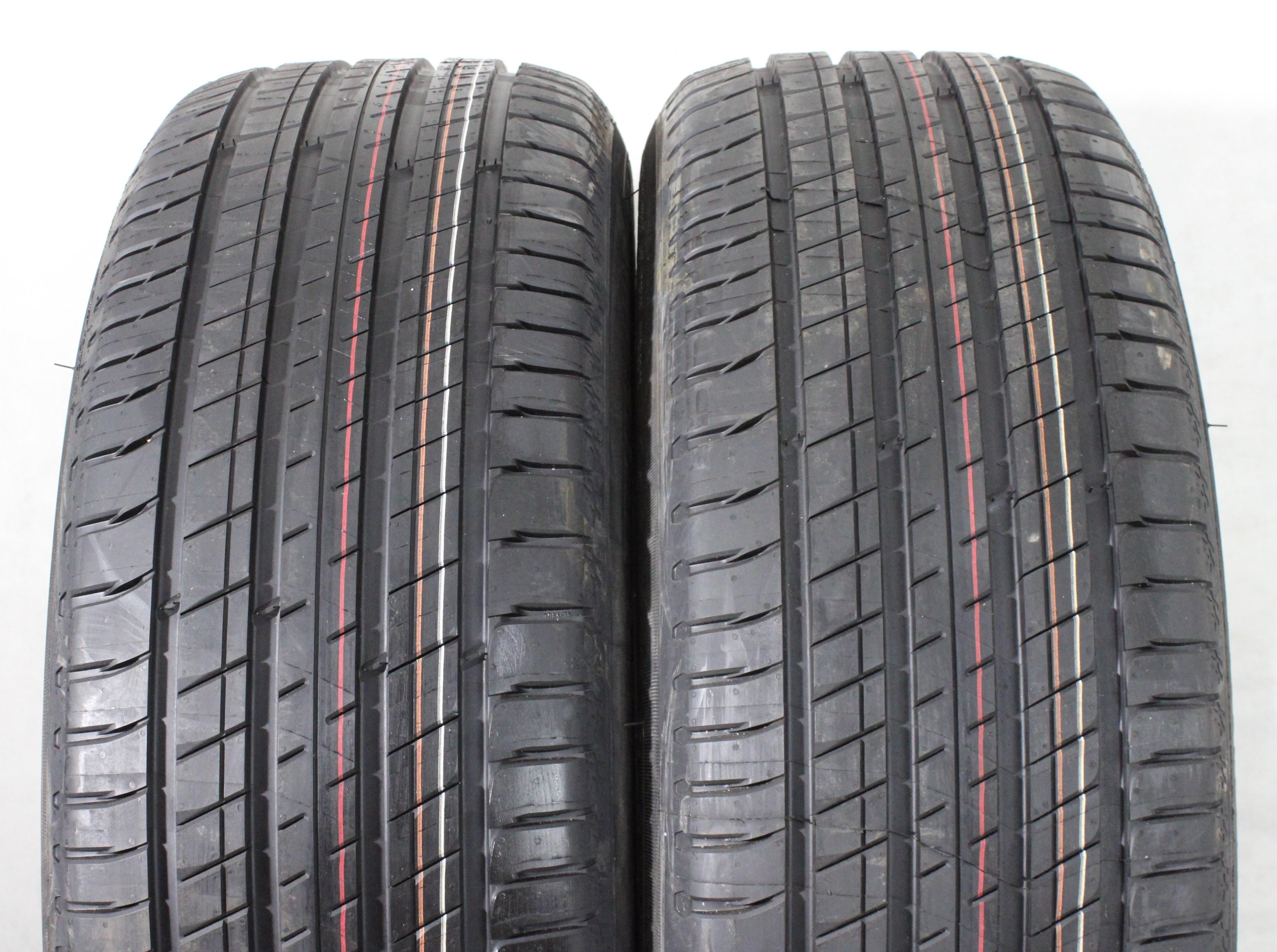 2 x 235/60R18 103V Sommerreifen Michelin Latitude Sport 3 AO NEU 2023
