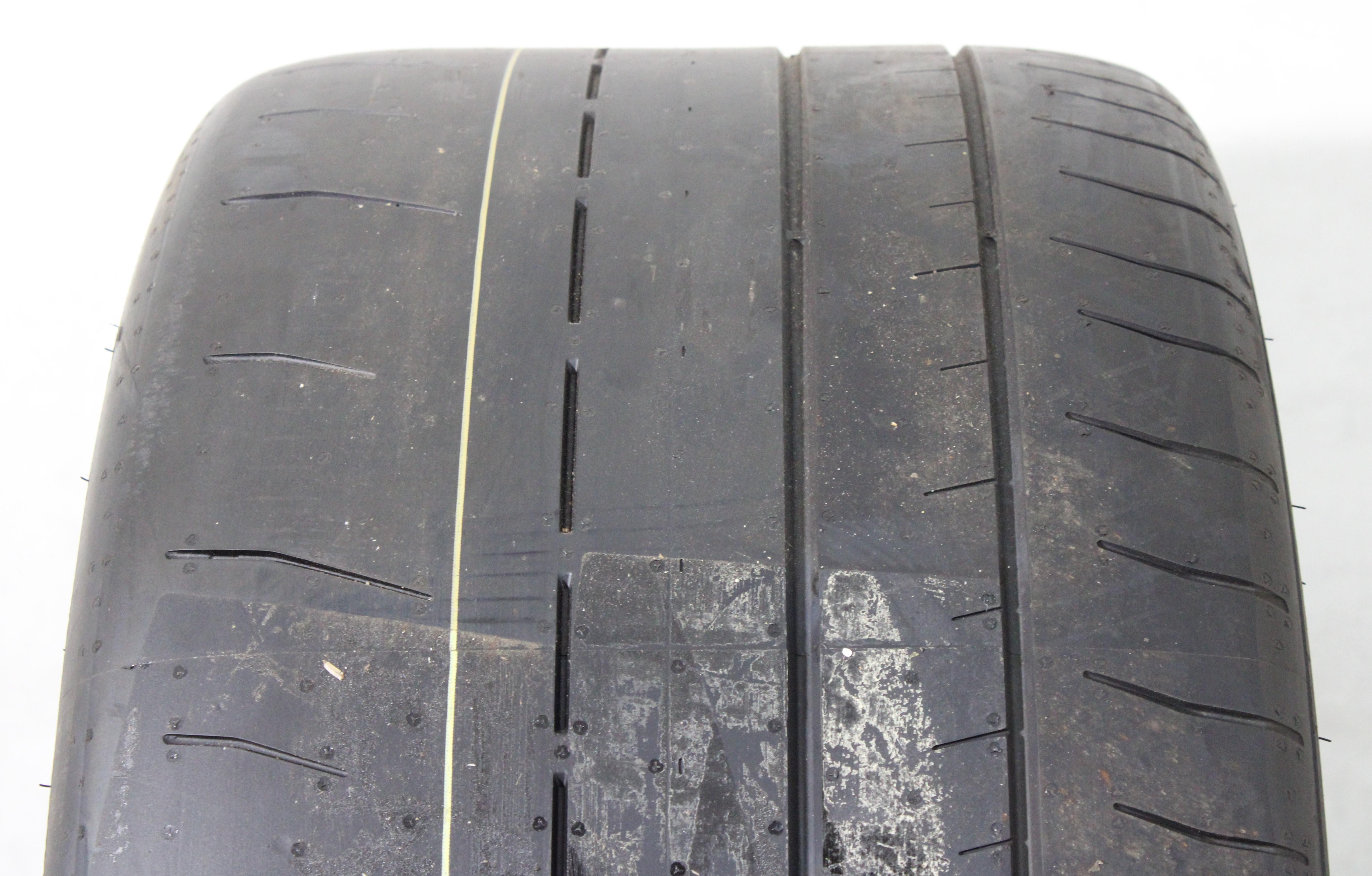 1 neumático de verano Goodyear Eagle F1 Super Sport RS 2022 N0, 315/30R21 105Y