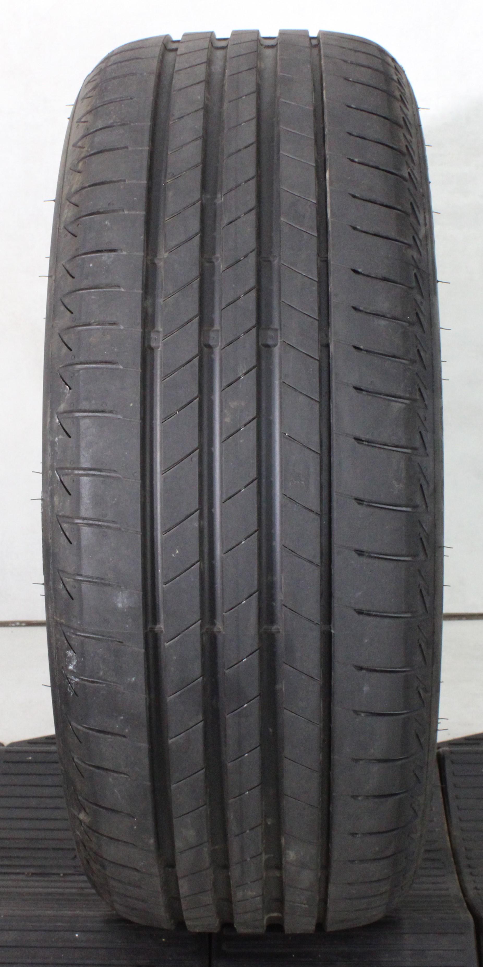1 x 225/45R18 95Y Sommerreifen Bridgestone Turanza T005 * 7mm 2026