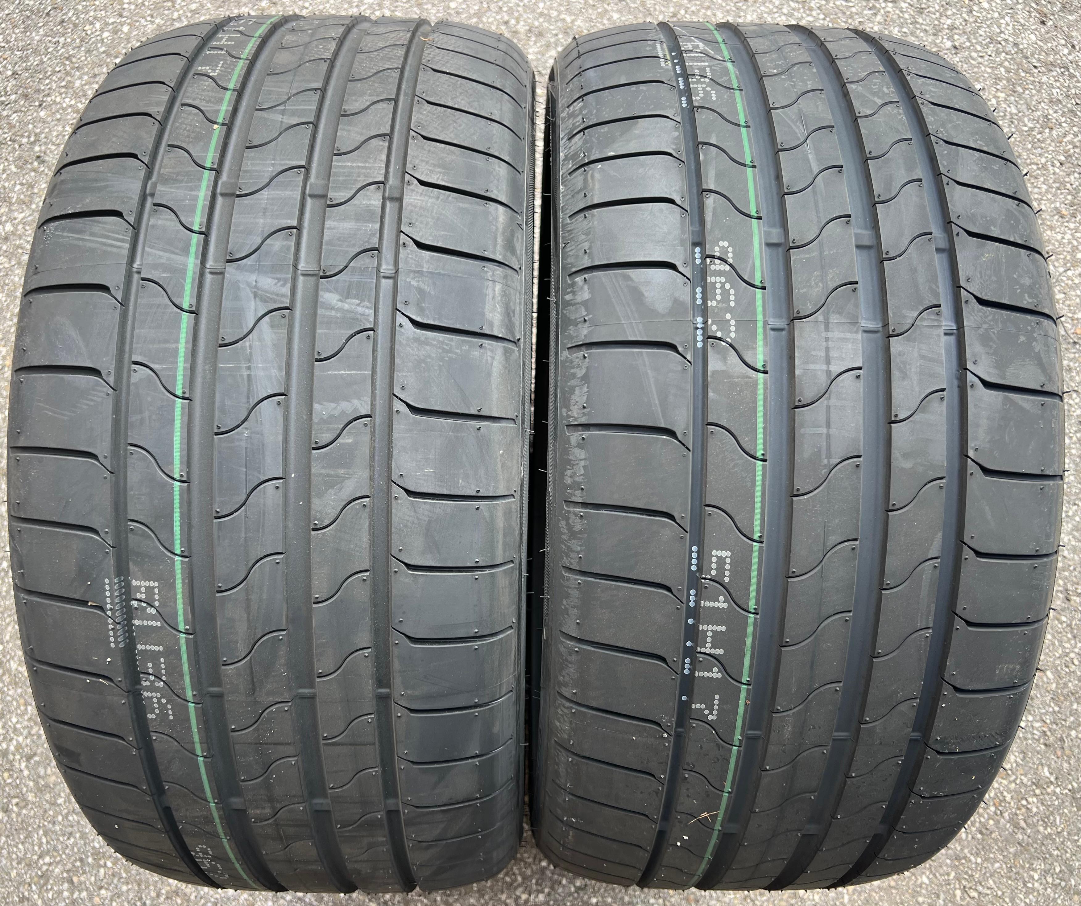 2 x 275/35R20 102Y Pneus d'été Bridgestone Turanza 6 2022 NOUVEAU franco domicile