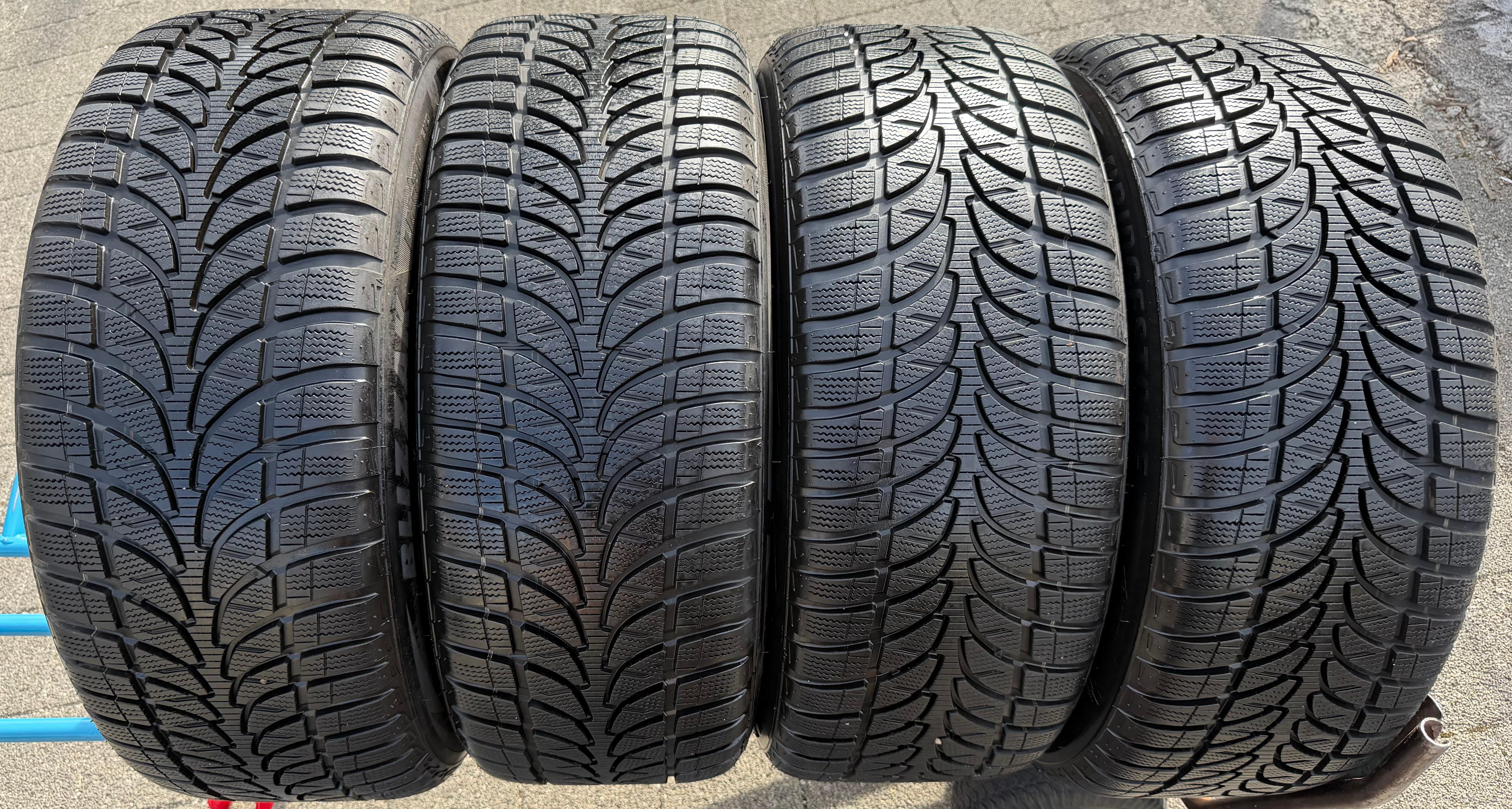 4 ORIGINAL 20" ALU WINTERRÄDER AUDI E-TRON Q8 ETRON 4KE601025T 255/50R20 109H