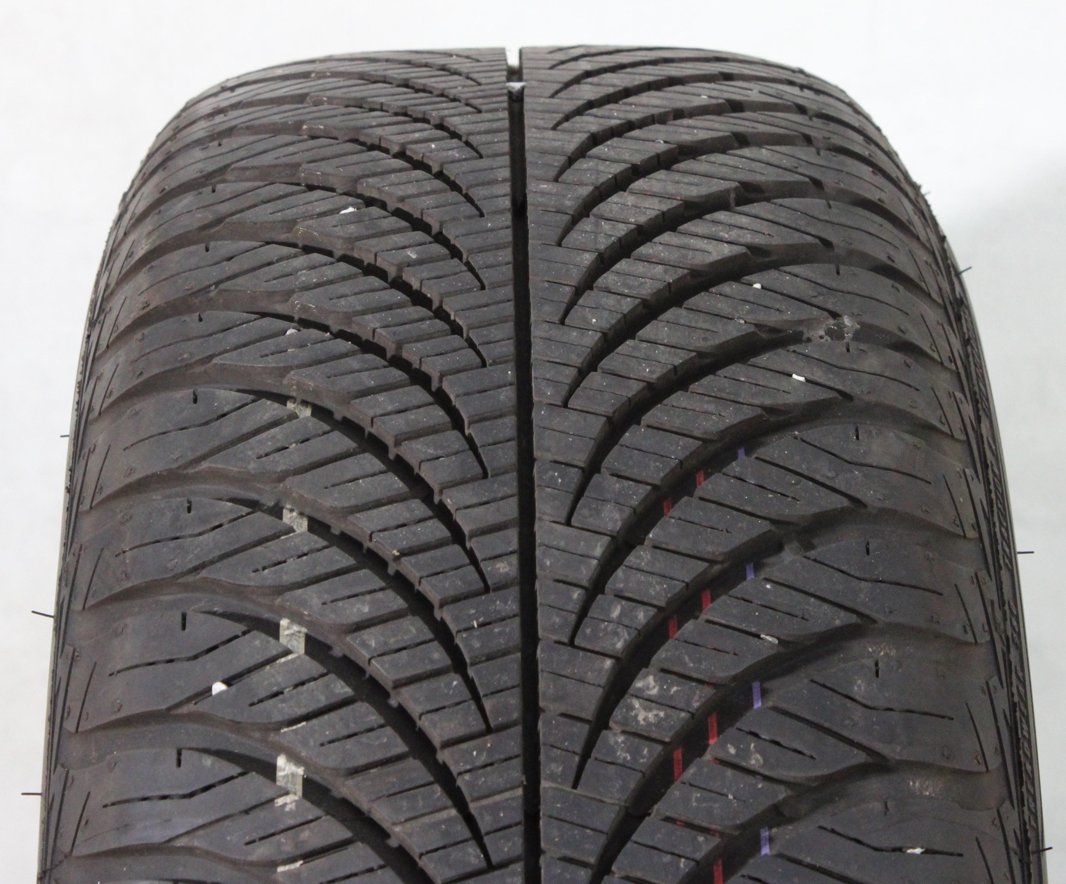 1 x 215/60R16 95V Ganzjahresreifen Goodyear Vector 4 Seasons AO  8mm 2025