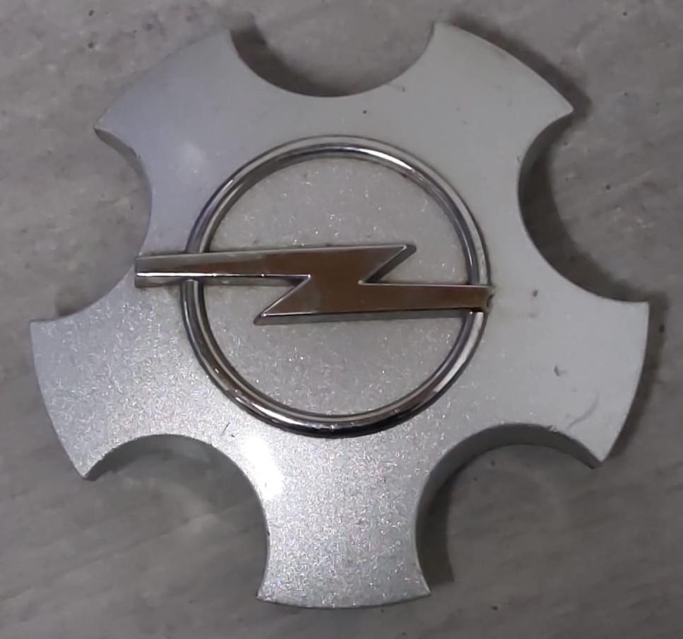 1 ORIGINAL NABENDECKEL OPEL ASTRA G ZAFIRA 2512689 FREIHAUS