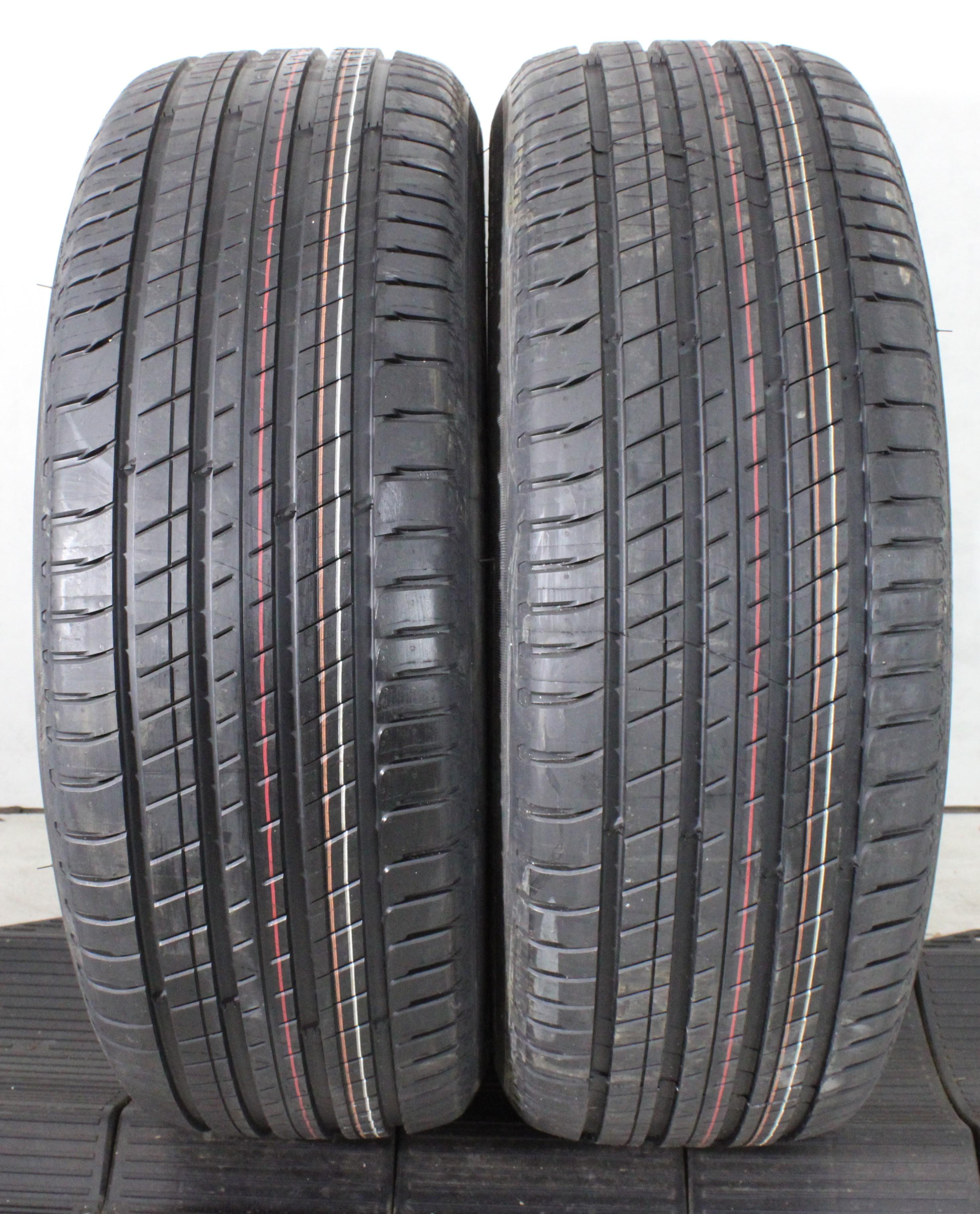 2 x 235/60R18 103V Sommerreifen Michelin Latitude Sport 3 AO NEU 2023