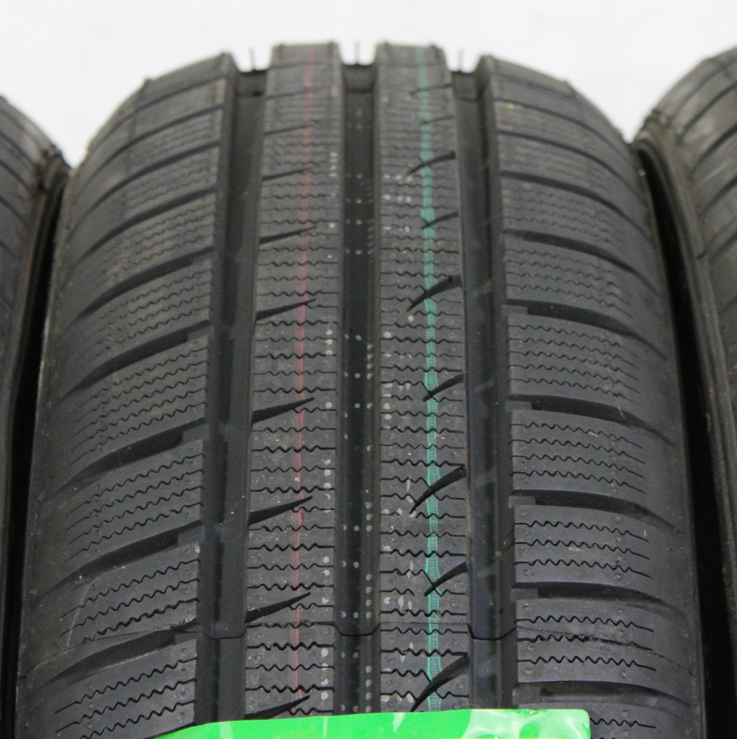 4 x 165/70R14 81T Winterreifen Atlas Polarbear HP  2021