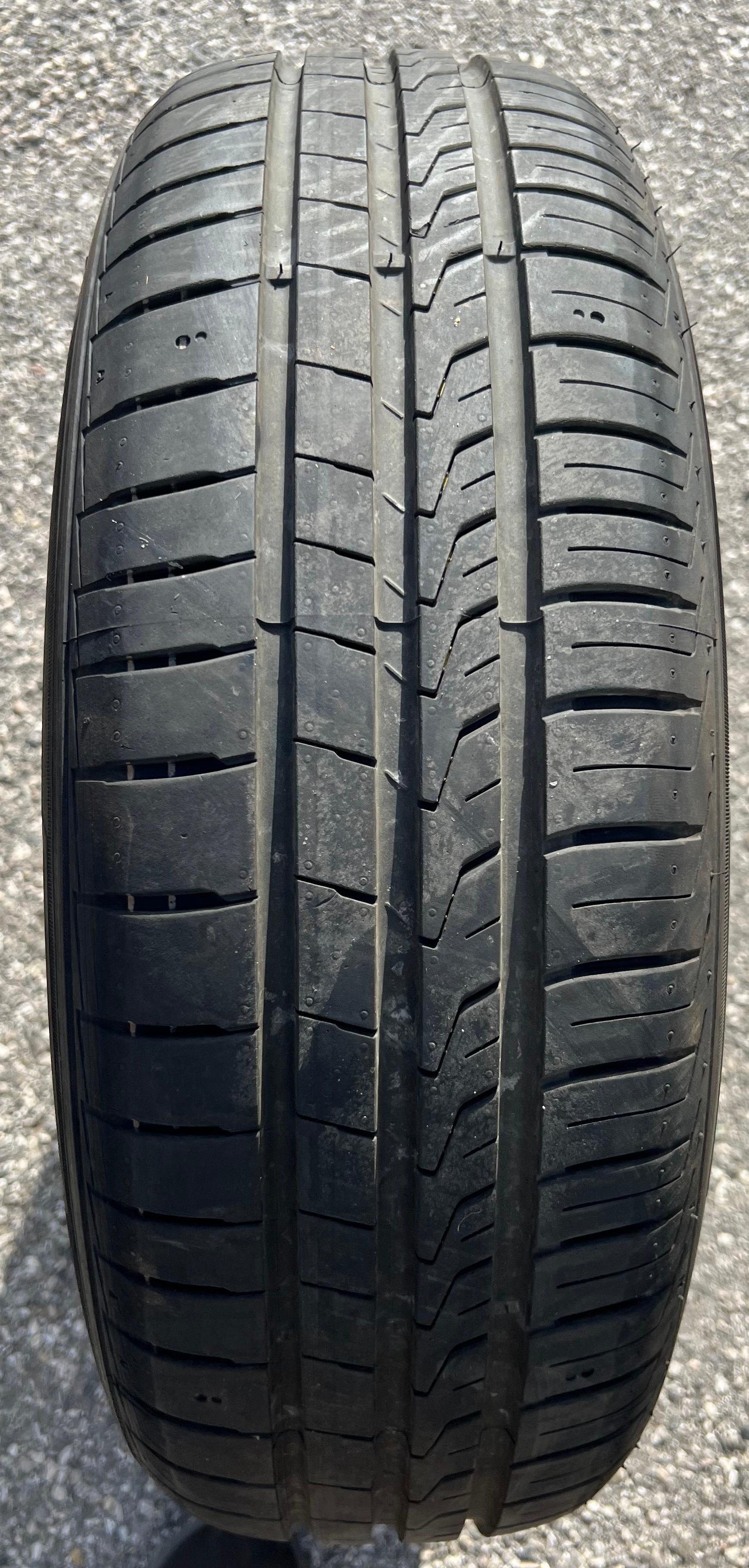 1 x 175/65R15 88H Neumático de verano Hankook Kinergy Eco 2 7mm 2022