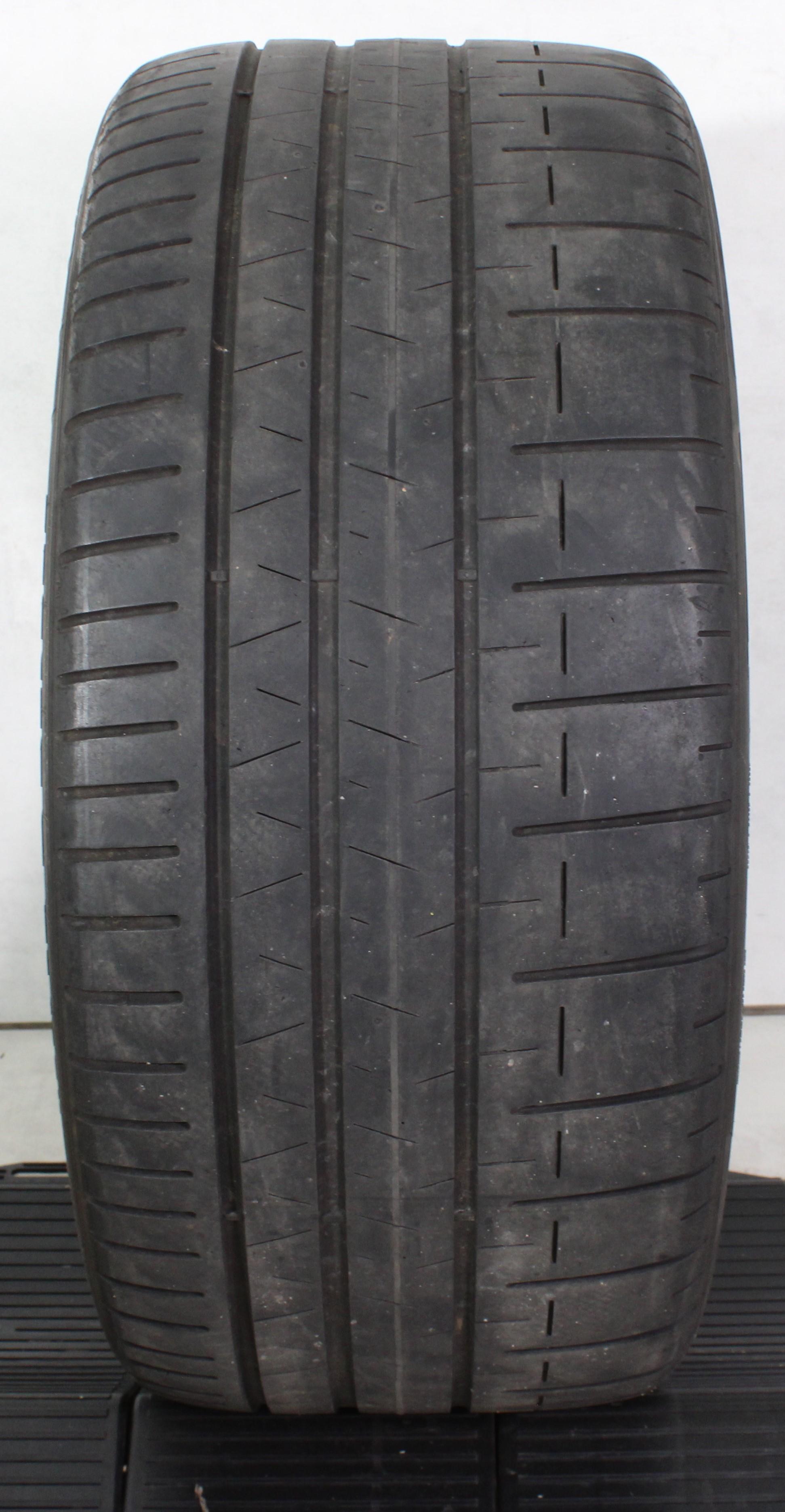 1 x 295/35R21 103Y neumático de verano Pirelli Pzero Corsa NEO 3,5-4mm 2023
