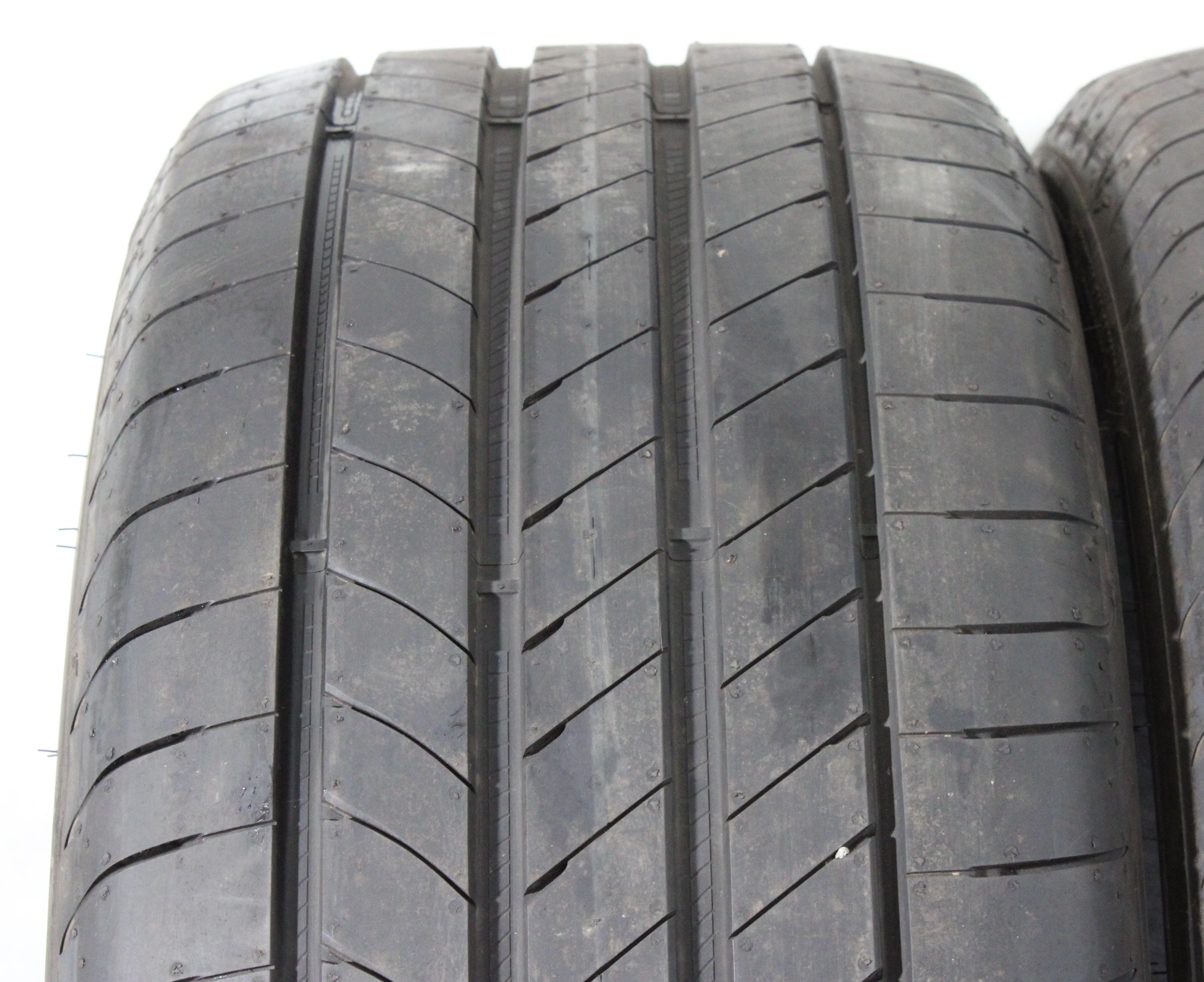 2 neumáticos de verano Goodyear Eagle F1 Asymmetric 3 AO, 285/40R21 109W, con dibujo completo, 2023