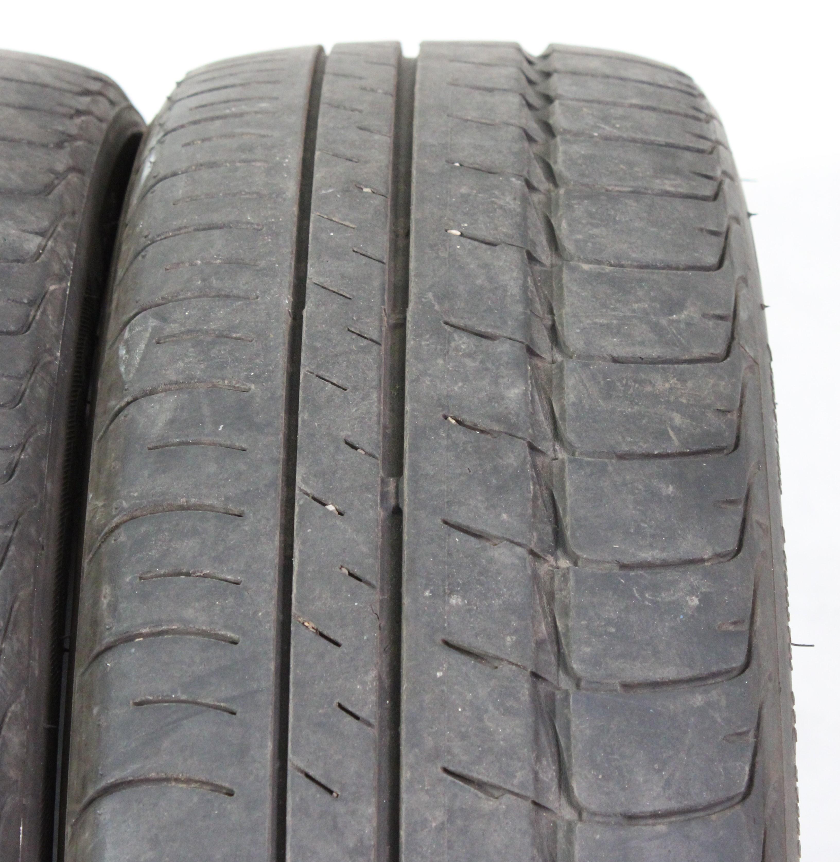 2 x 175/55R20 89T Sommerreifen Bridgestone Ecopia EP500 4,5-5mm 2021 *
