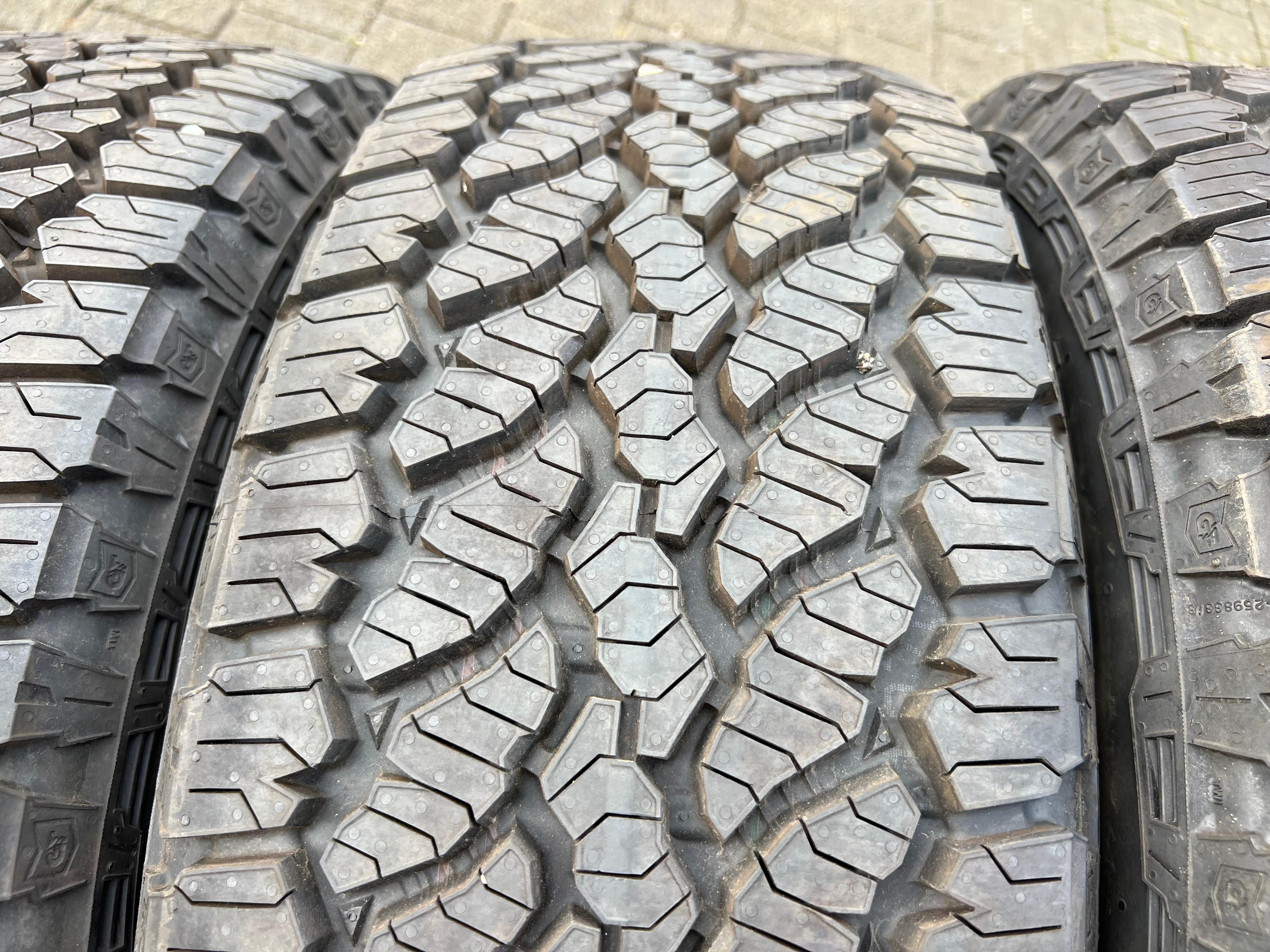 4 ORIGINAL 18" ALU ALLWETTERRÄDER MINI COUNTRYMAN U25 5A269E1 225/55R18 102V TOP