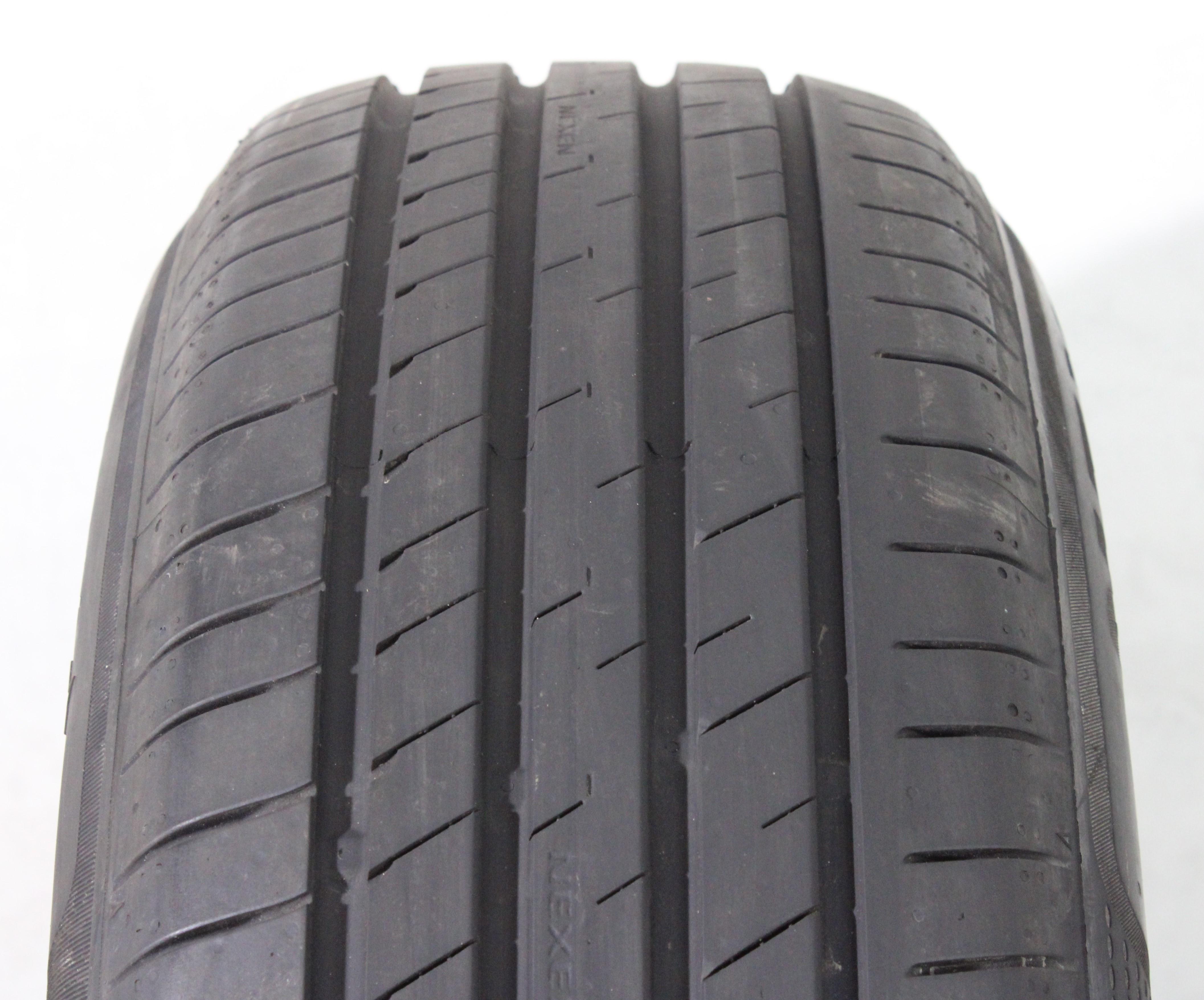 1 x 205/65R17 100Y Sommerreifen Nexen N Fera Sport SU2* 6-6,5mm 2026 XL