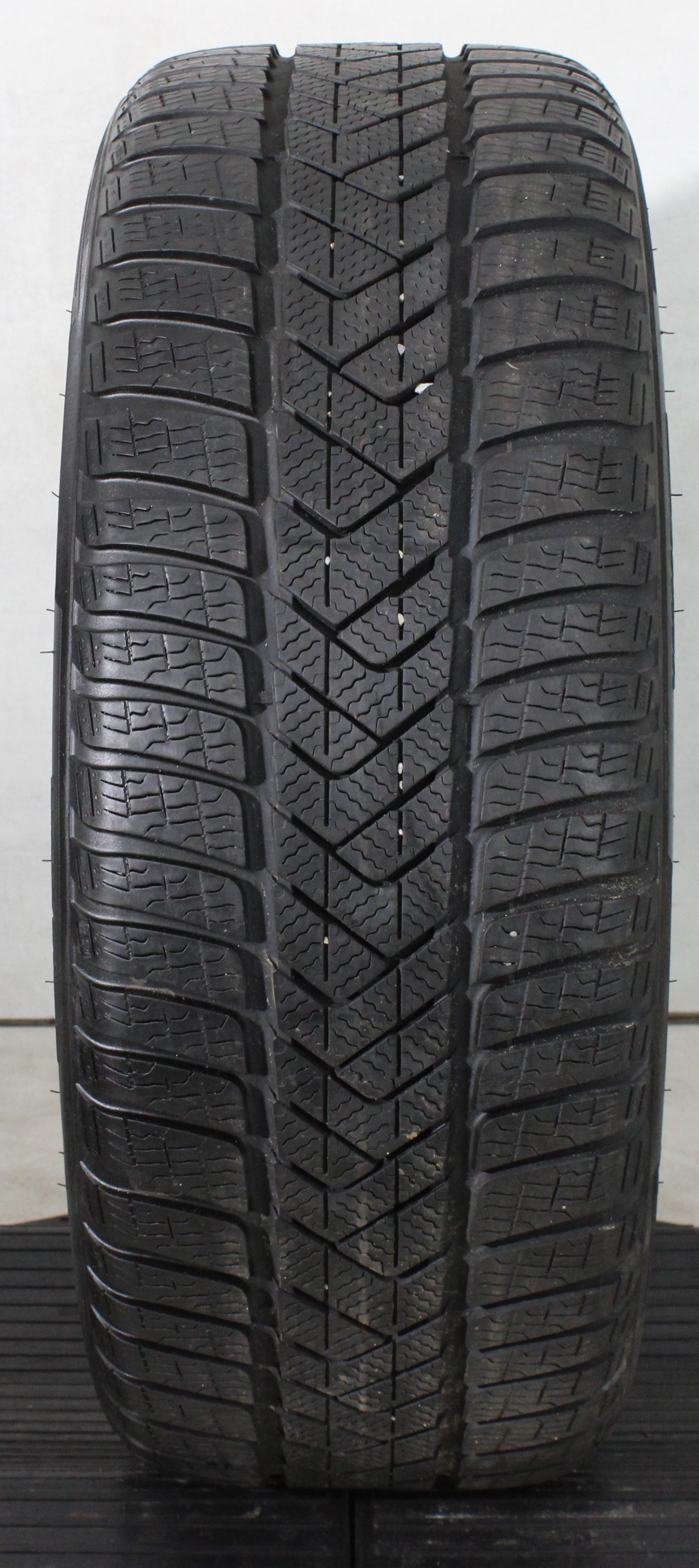 1 x 225/50R17 98H Winterreifen Pirelli Sottozero 3 MO 6mm 2021