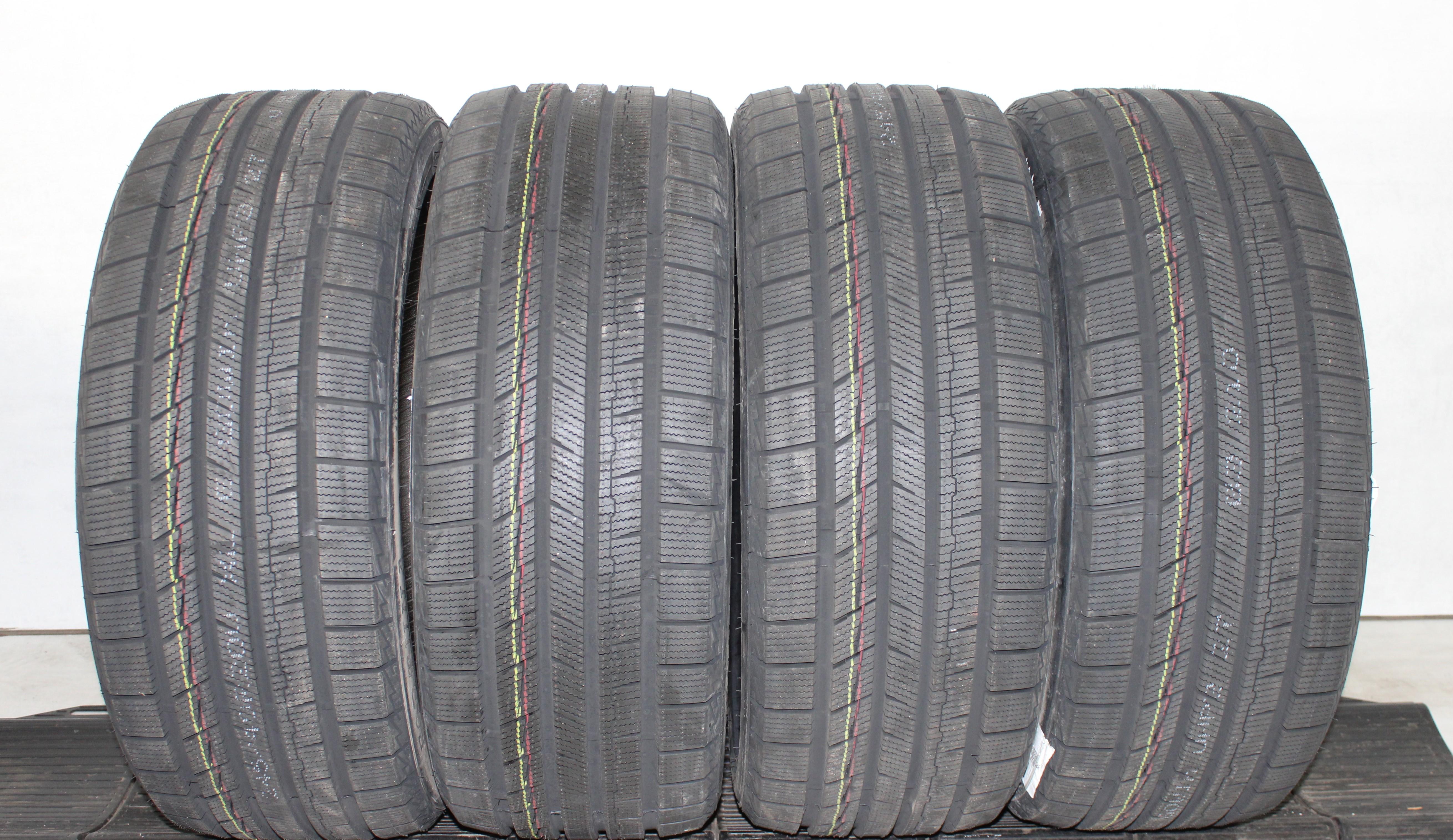 4 x 245/40R20 99V Winterreifen Fortuna Gowin UHP3 2025 NEU
