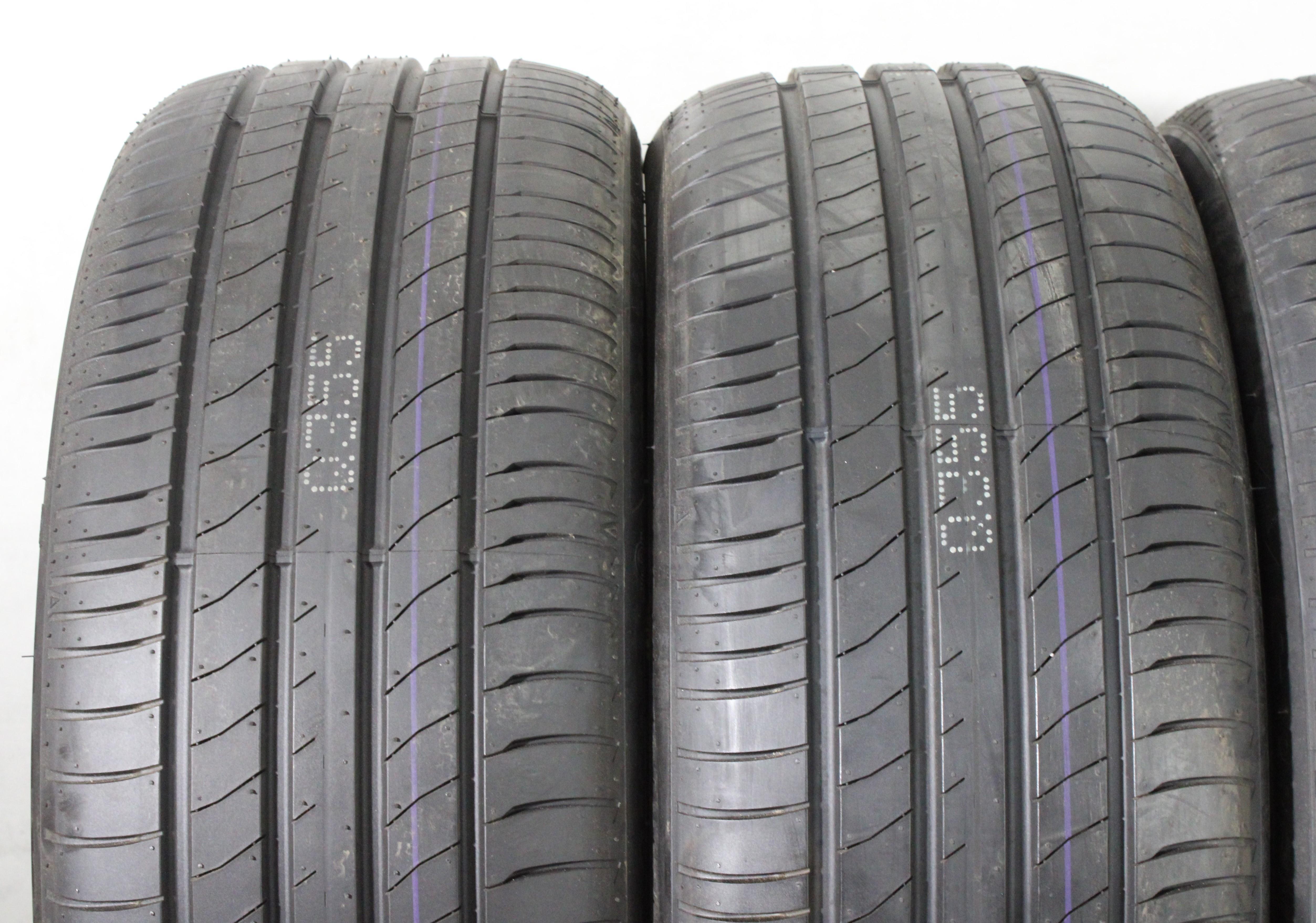 4 x 215/45R17 91Y Sommerreifen Maxxis Premitra HP6 * NEU 2023 XL