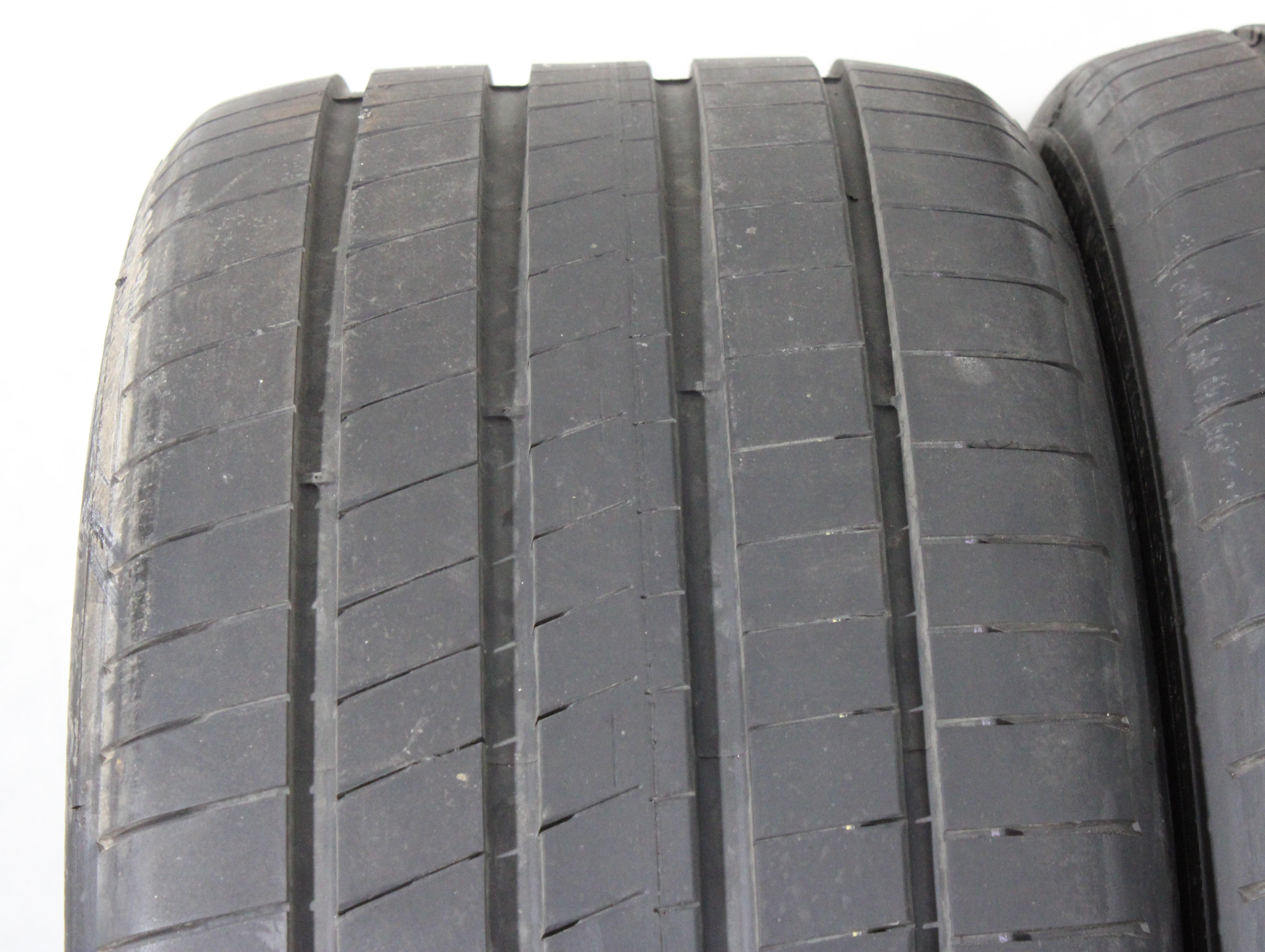 2 neumáticos de verano Goodyear Eagle F1 Asymmetric 6, 275/35R19 100Y, 7 mm, 2025 XL