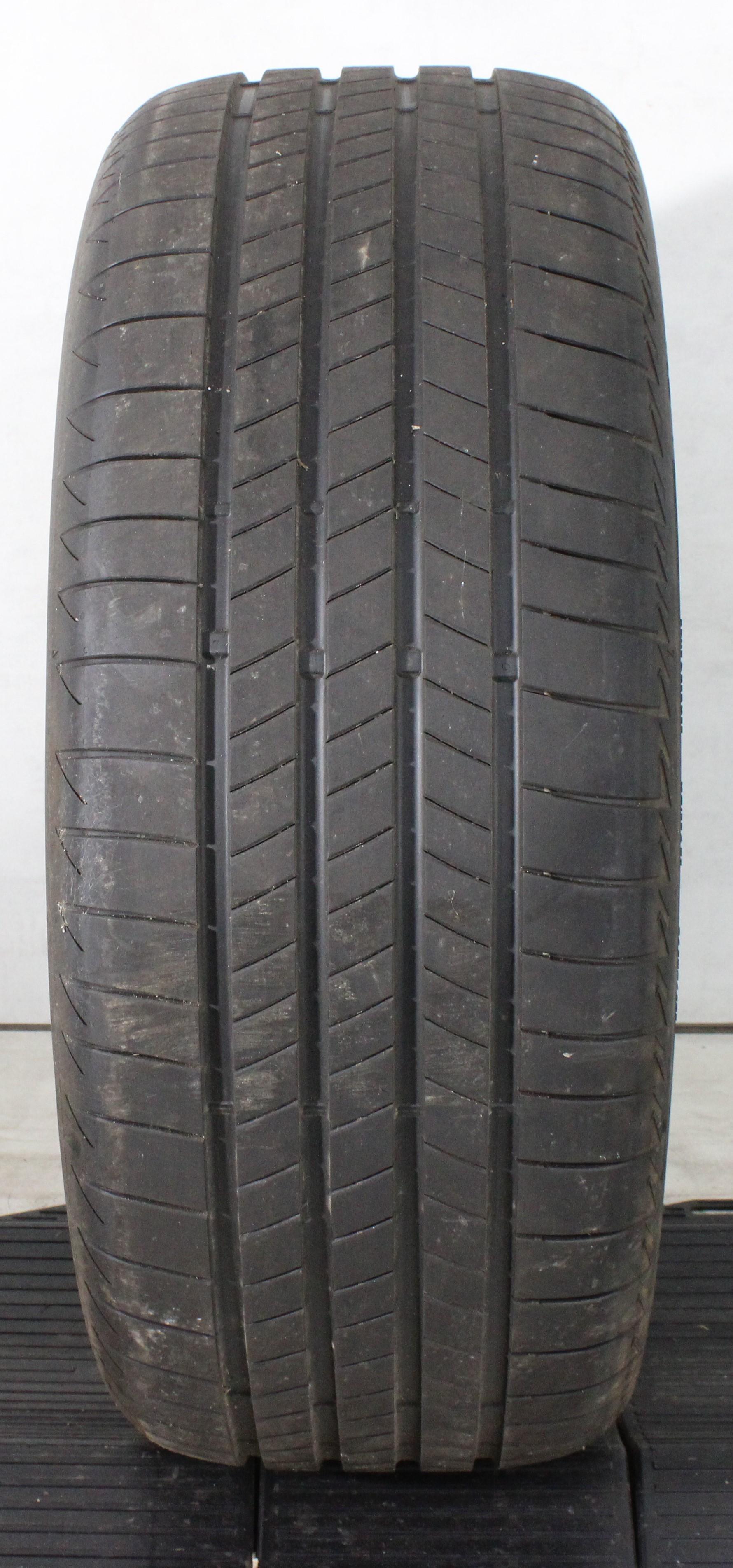 1 x 255/45R20 101T Sommerreifen Bridgestone Turanza Eco AO 5,5-6mm 2020 Seal