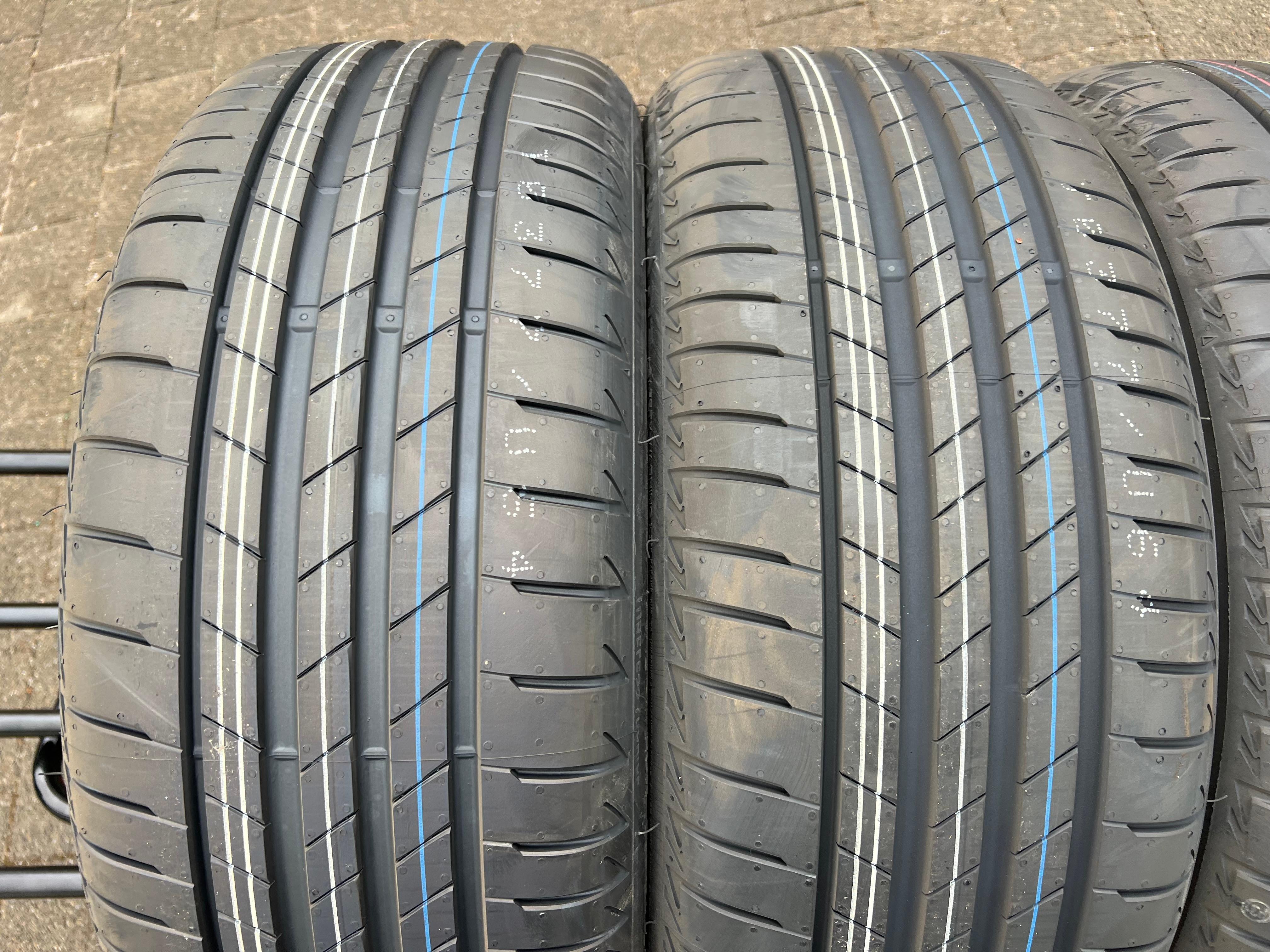 4 ORIGINELE 18" ALUMINIUM ZOMERWIELEN MERCEDES C-KLASSE W206 RDKS NIEUW GRATIS VERZENDING