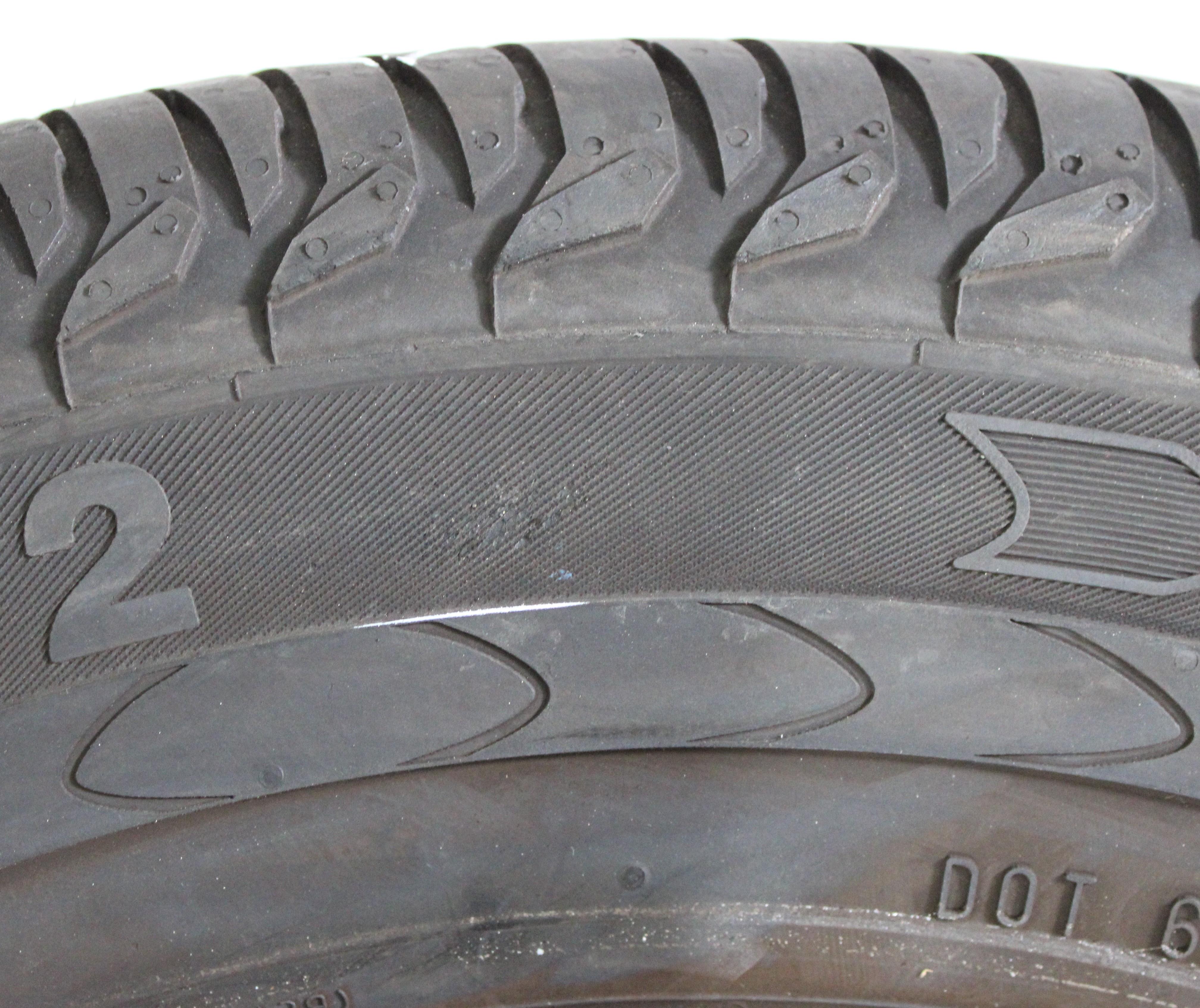 4 x 215/65R15C 104/102T Sommerreifen Continental Vacno 2 9-9,5mm 2018