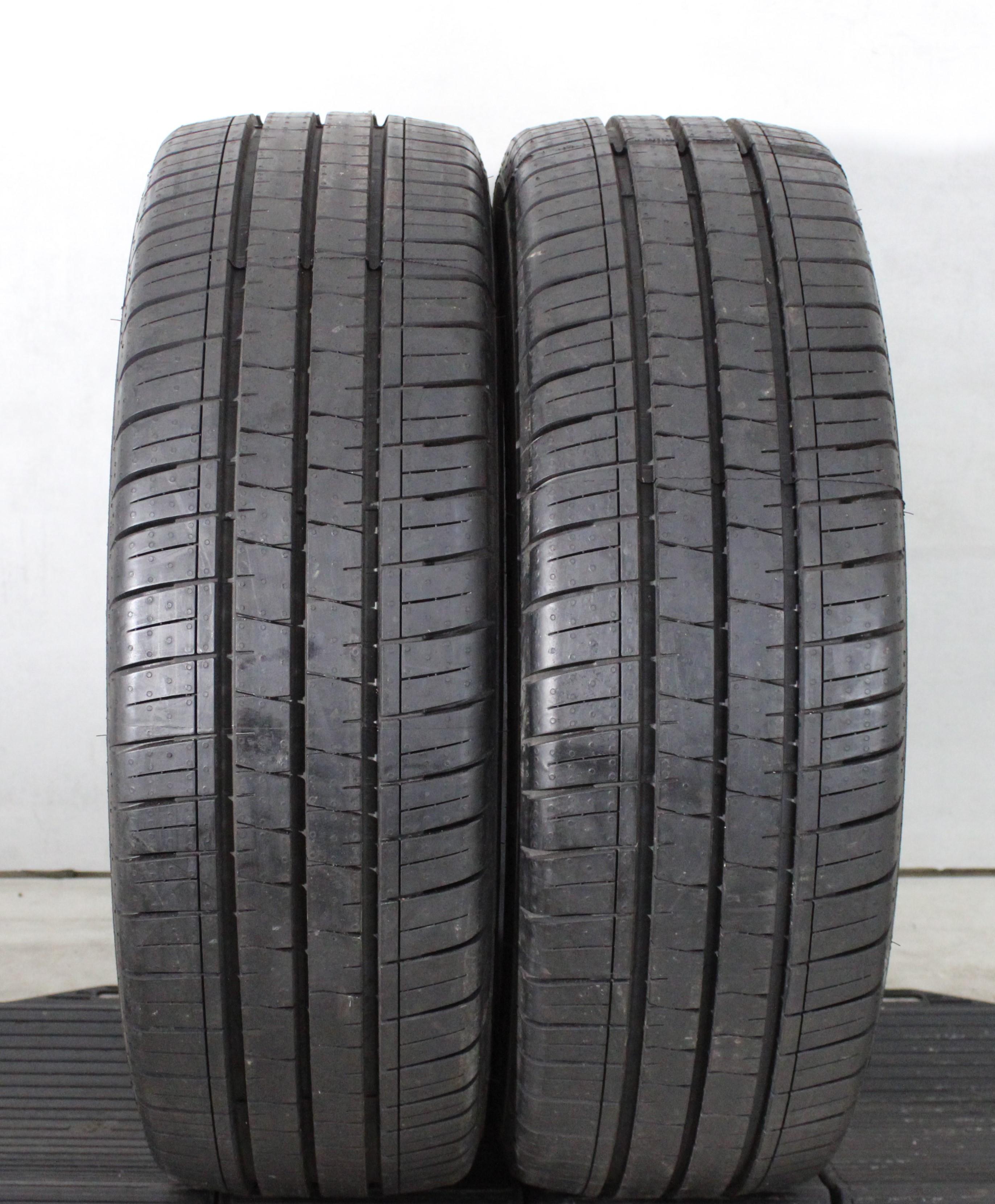 2 x 215/65R16C 109/107T Sommerreifen Vredestein Comtrac 2 NEU 2022