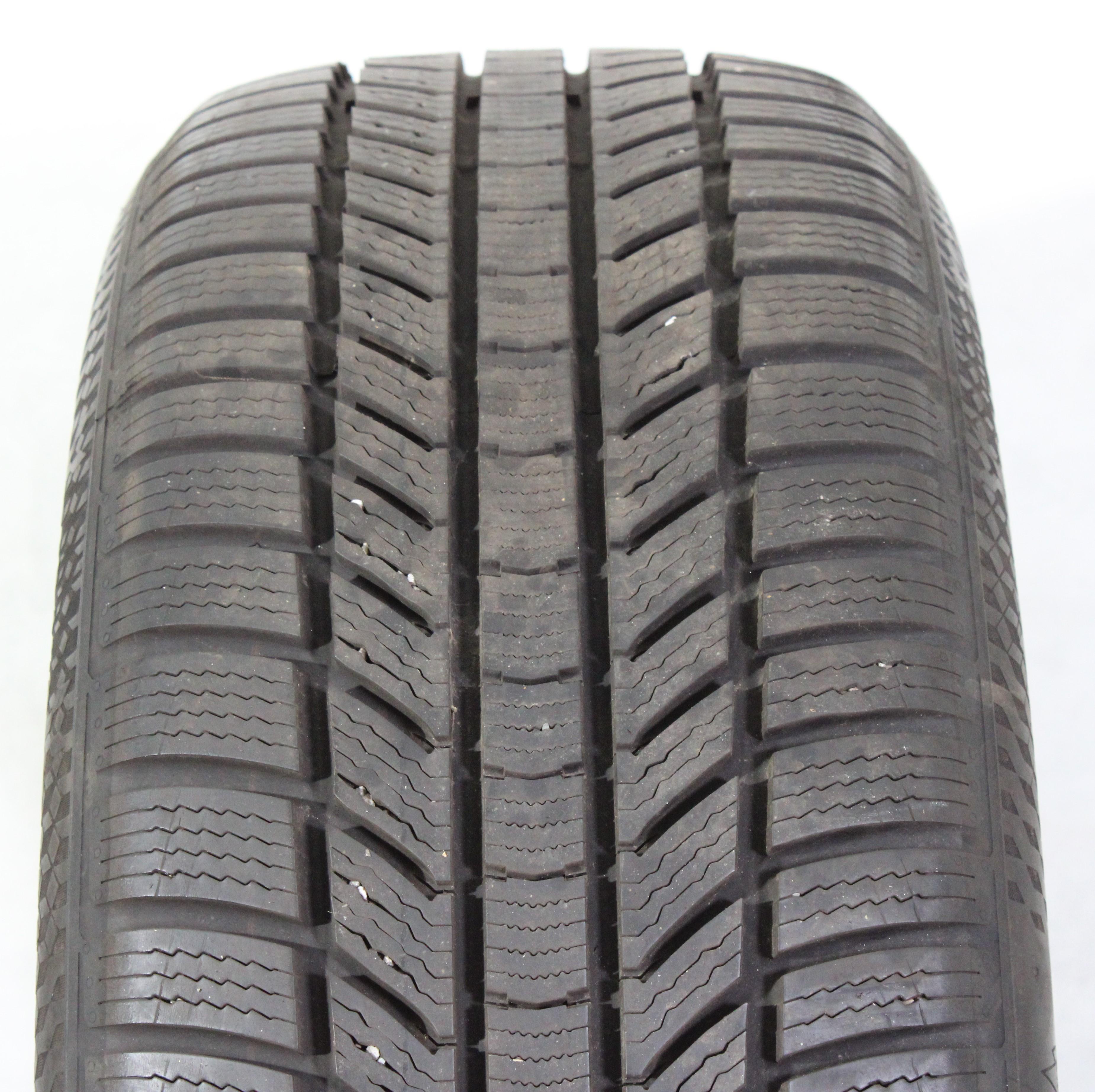 1 x 235/50R19 103V Winterreifen Continental Winter Contact TS870P 7-7,5mm 2022 XL