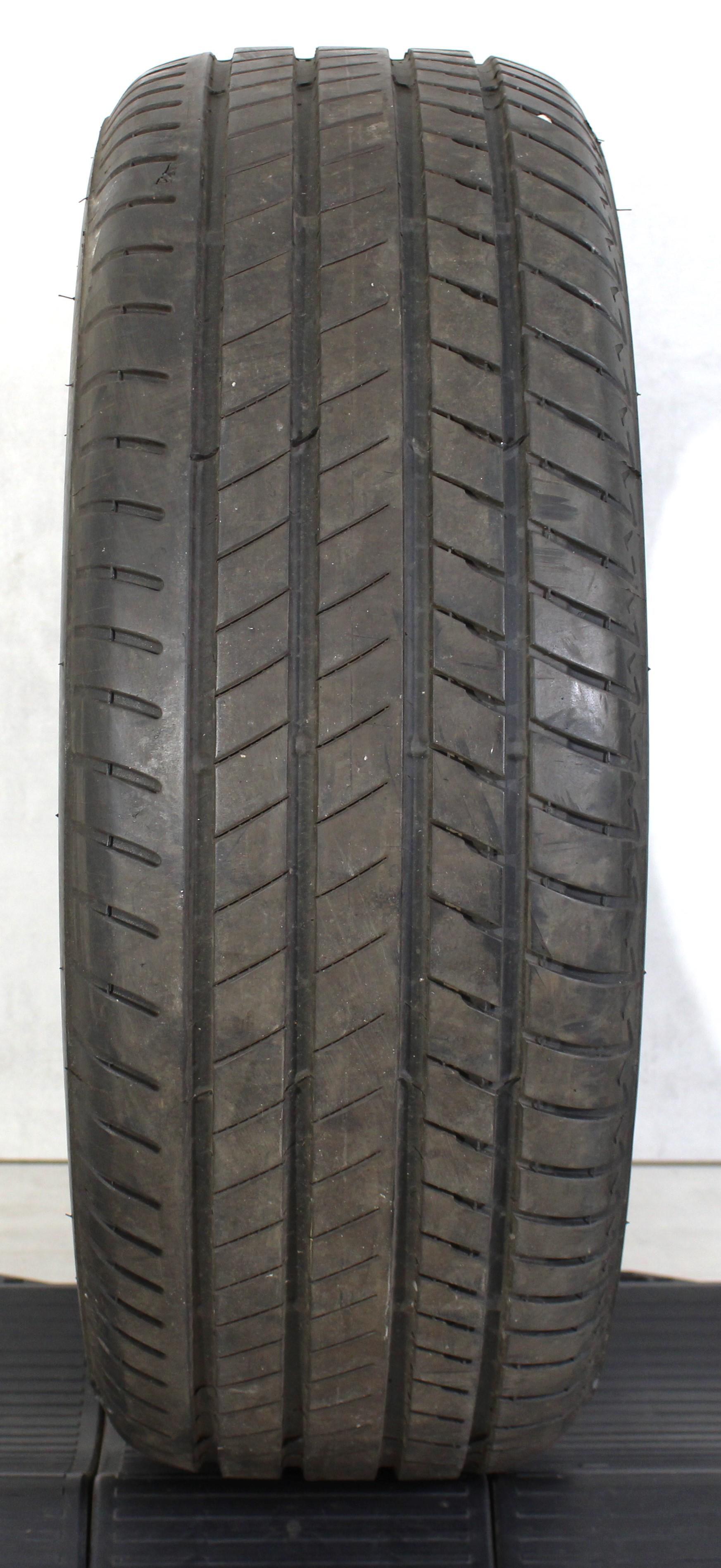 1 x 245/50R19 105W Sommerreifen Bridgestone Alenza 001 6,5-7mm 2019 *